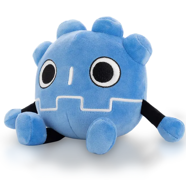 Godot Engine Godot Robot Masthead Product