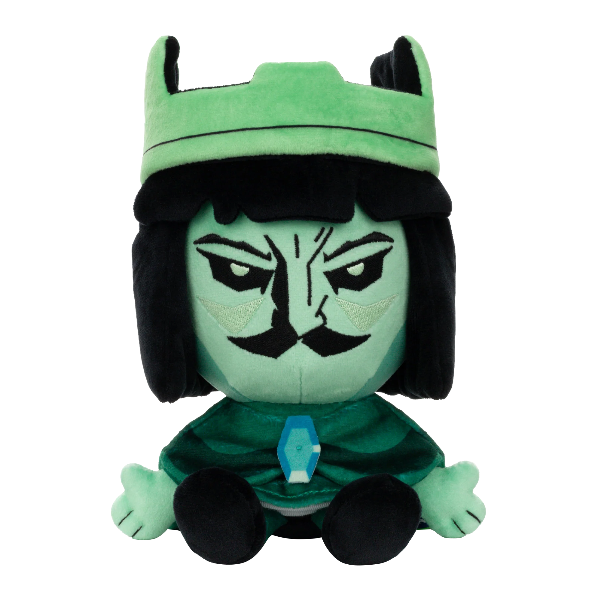 King of Nothing Plushie