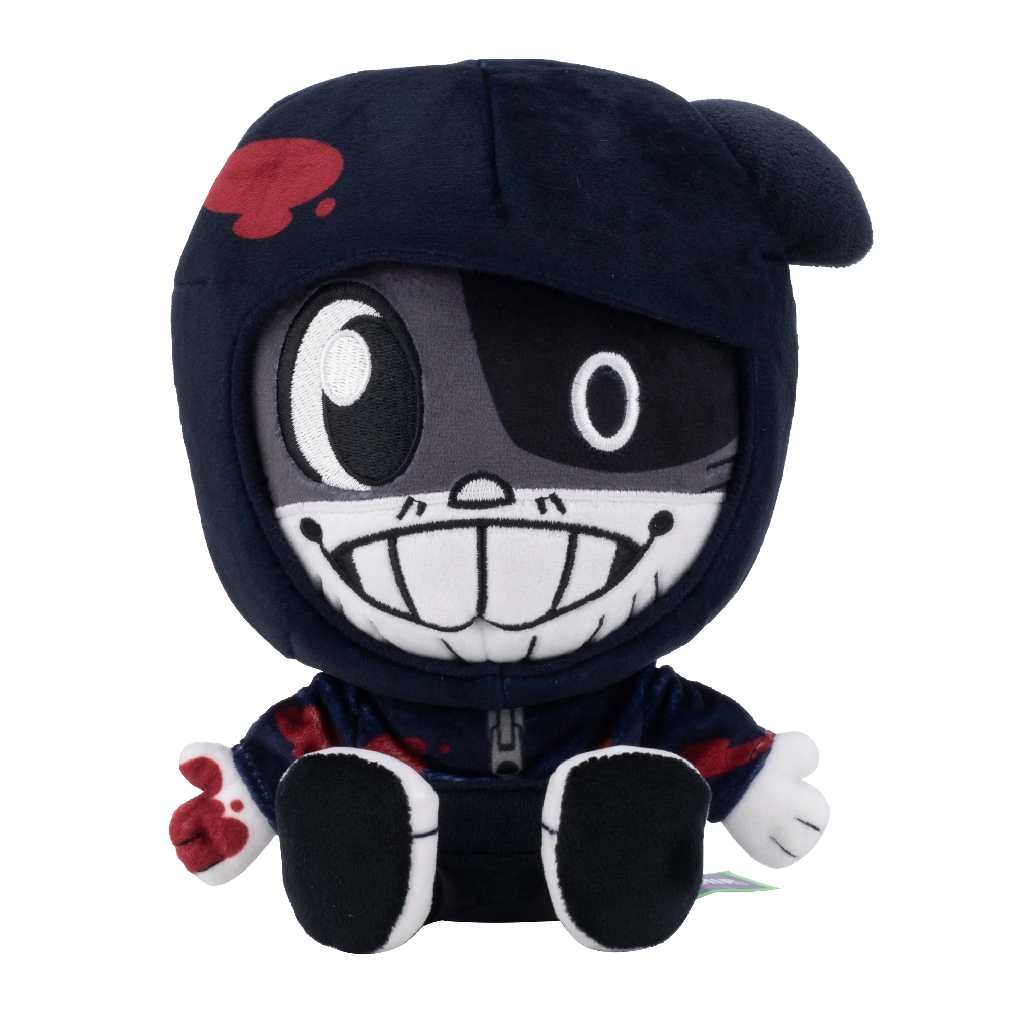AlternateMOV Plushie