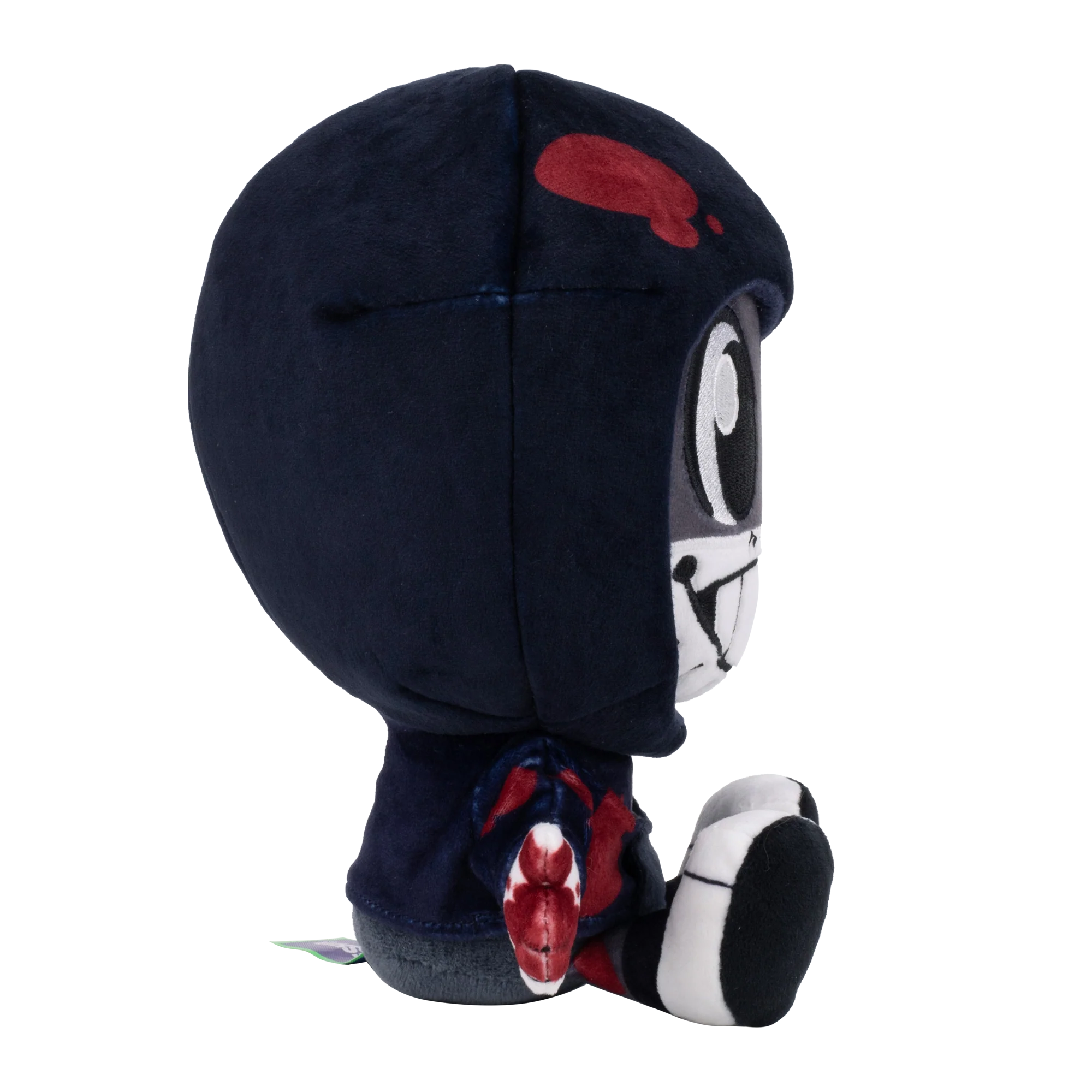 AlternateMOV Plushie