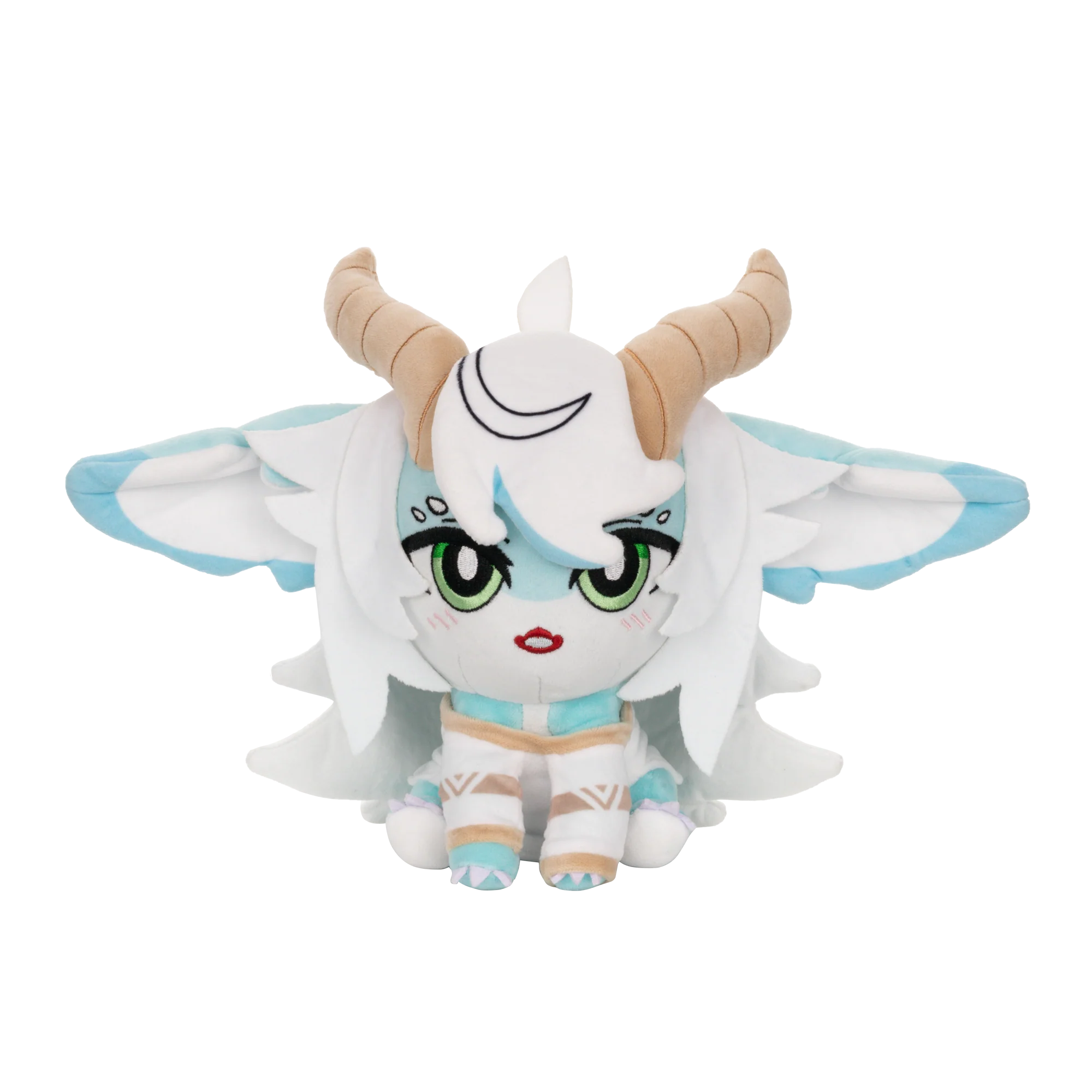 Dewperland Plushie