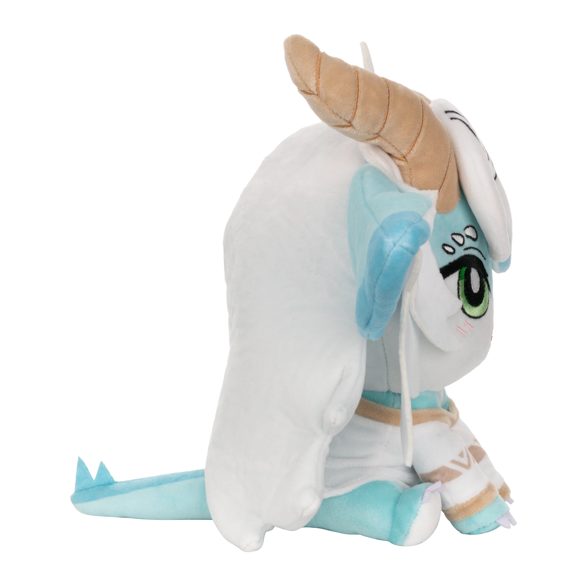 Dewperland Plushie