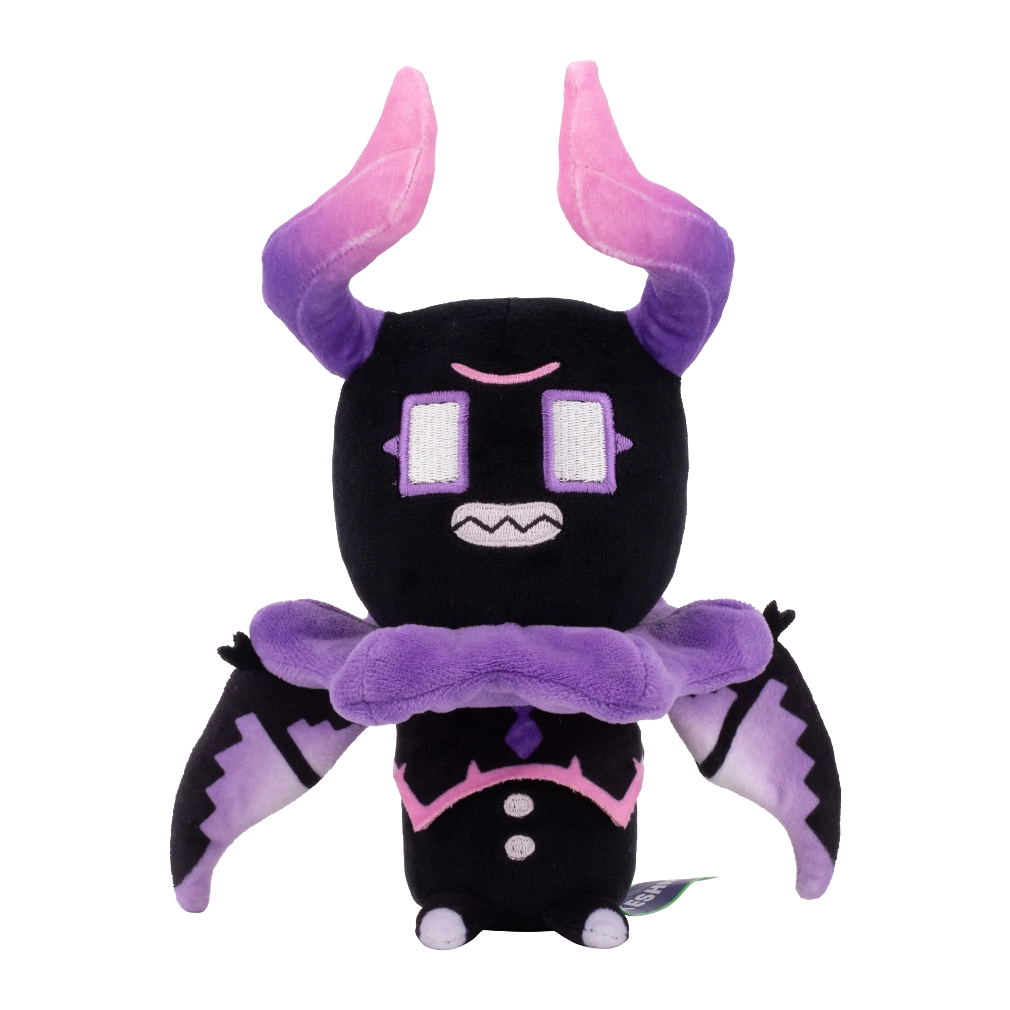 Enderking Bubi Plush