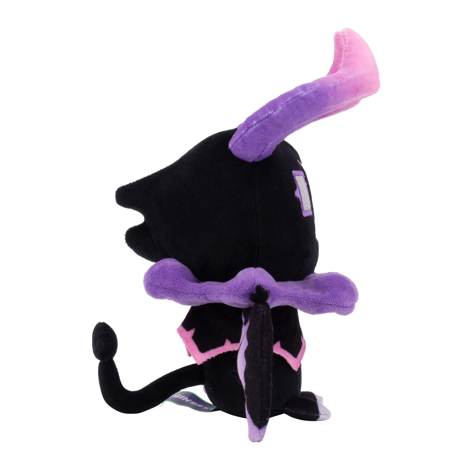 Enderking Bubi Plush