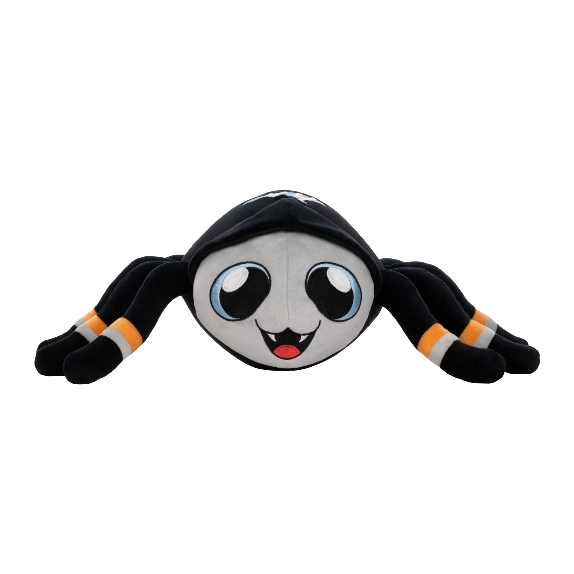 Hoodie Charlie Plushie
