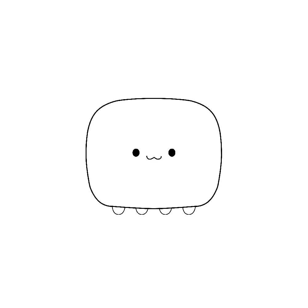 Jethro Plushie