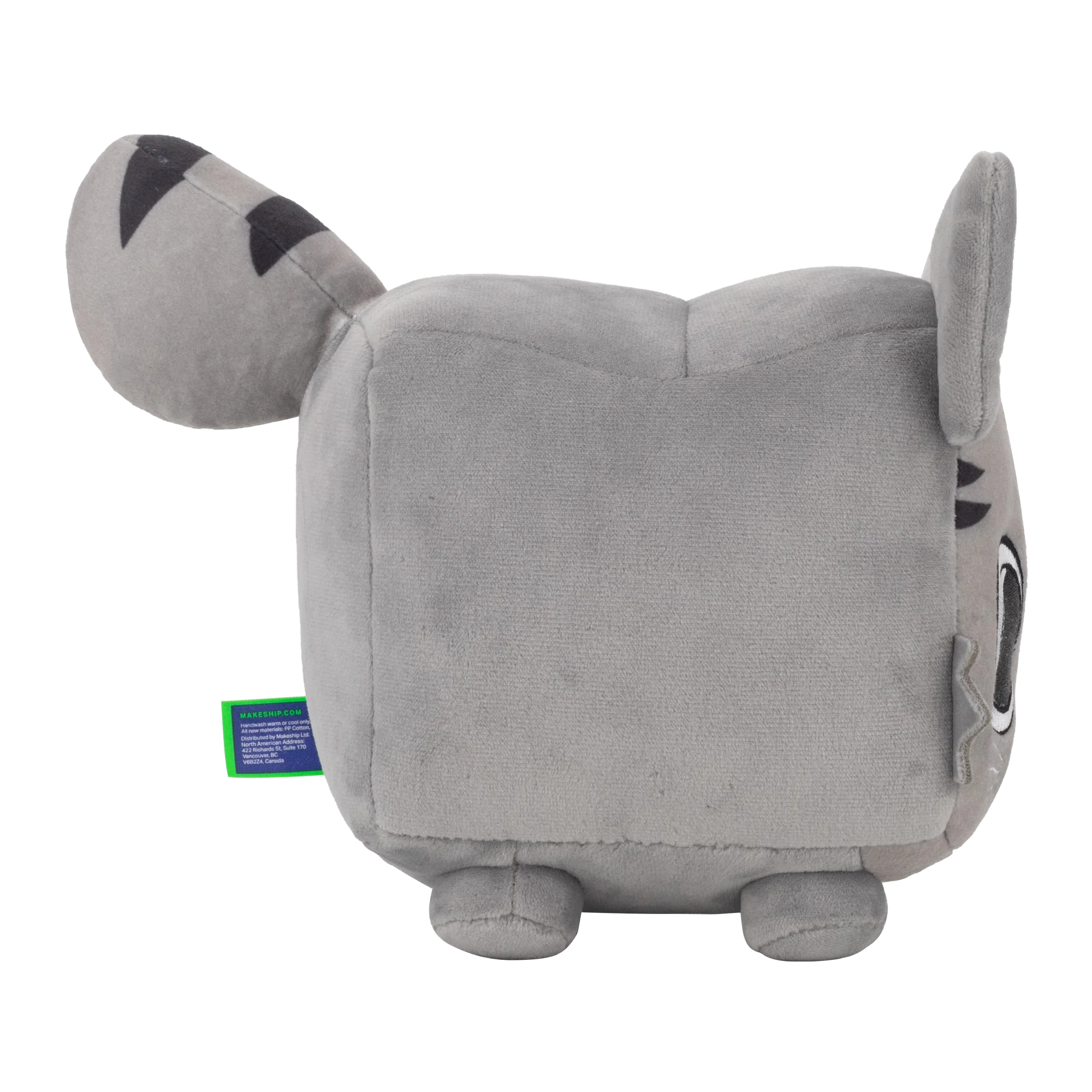 Kitty Plush - Makeship
