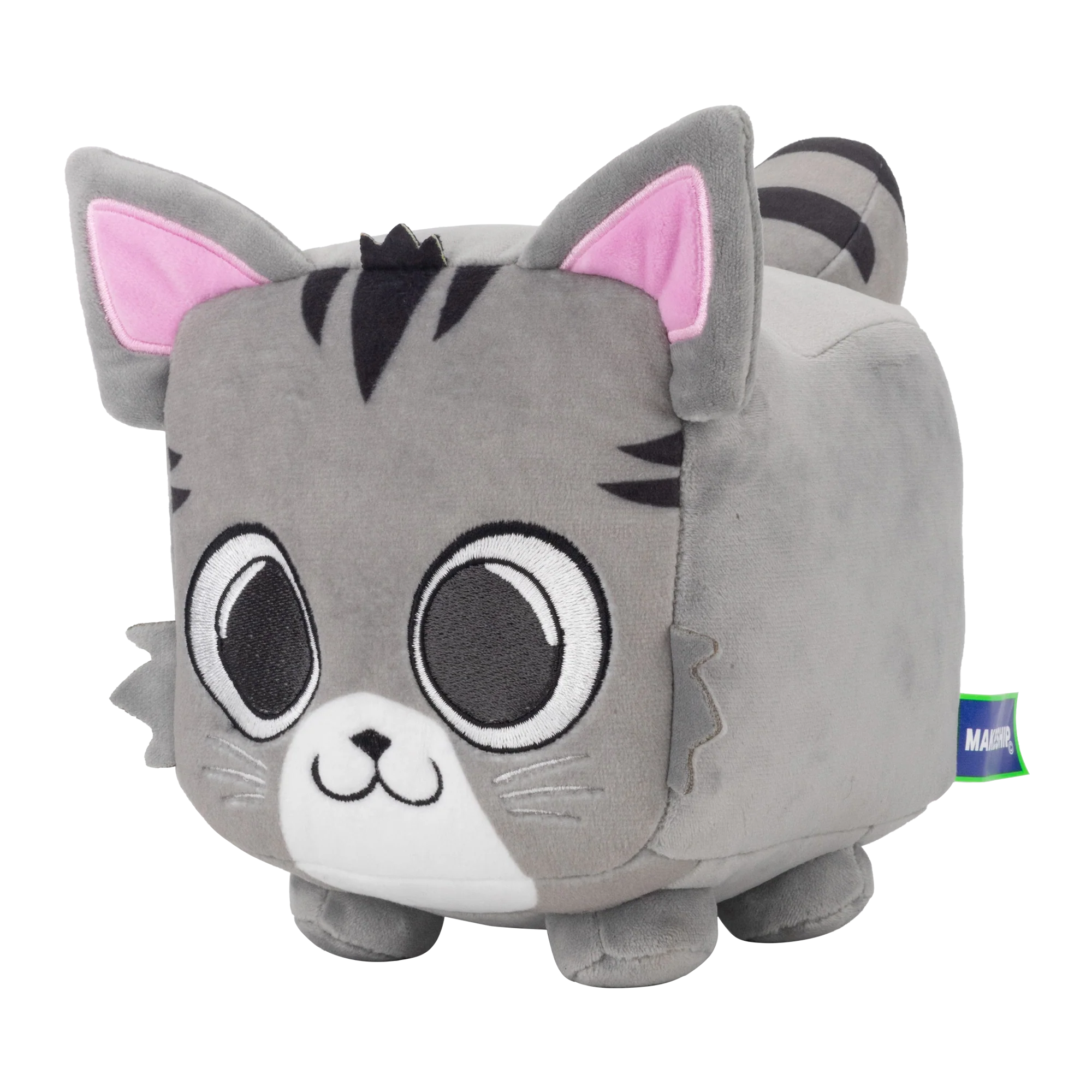 Kitty Plush - Makeship