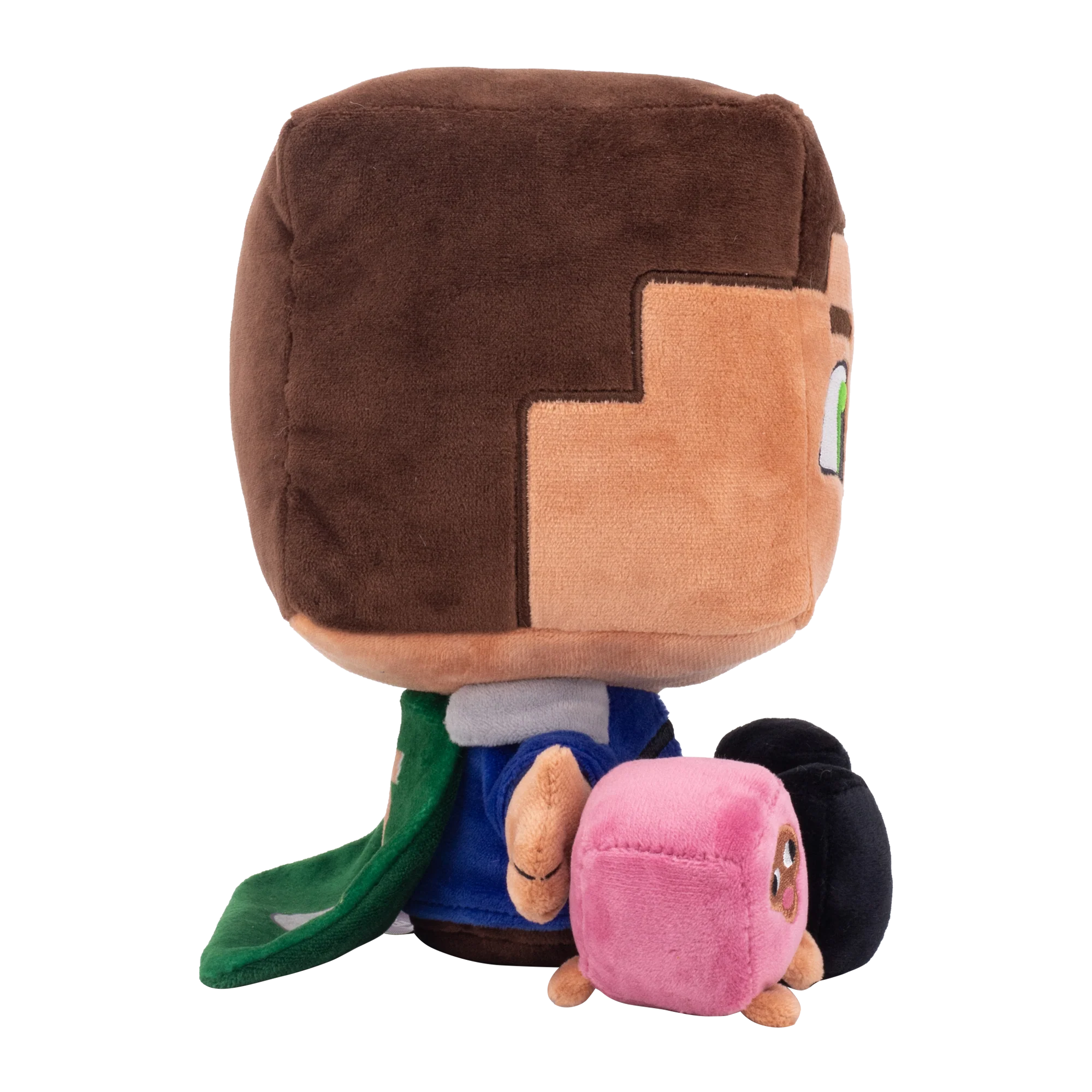 Legundo Plushie