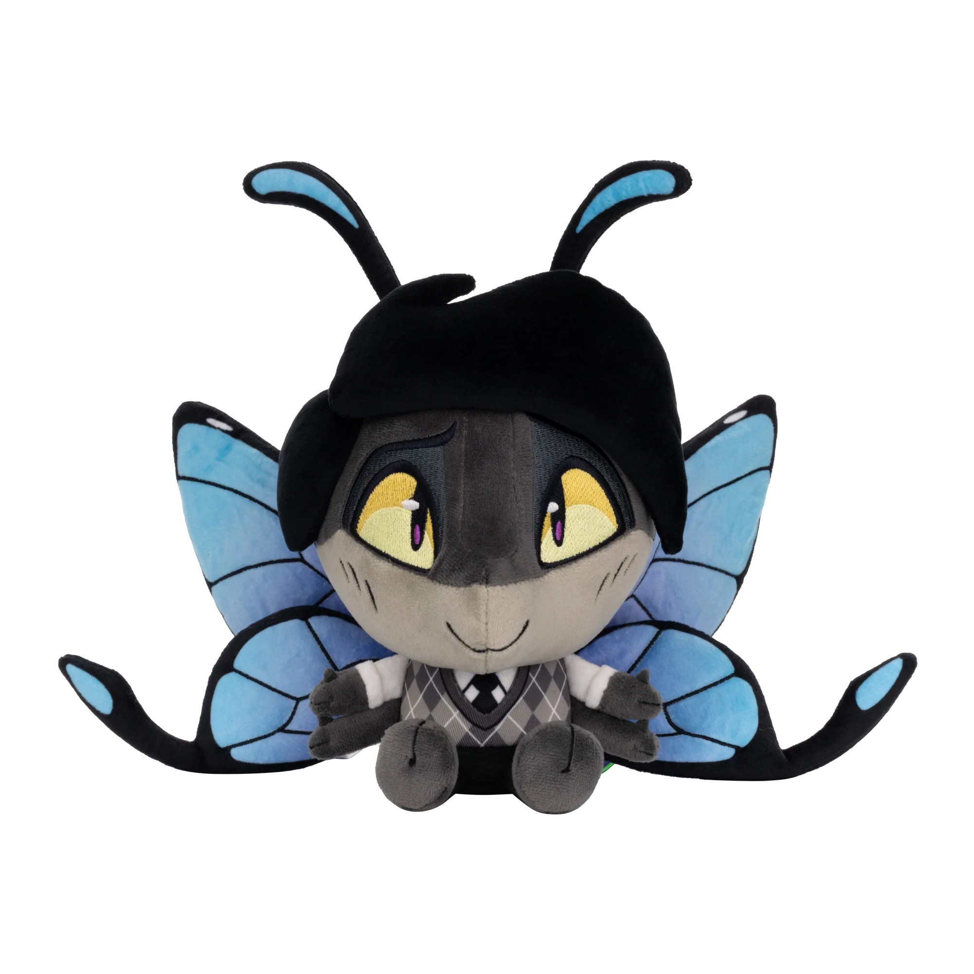 Michael (butterfly mode) Plushie