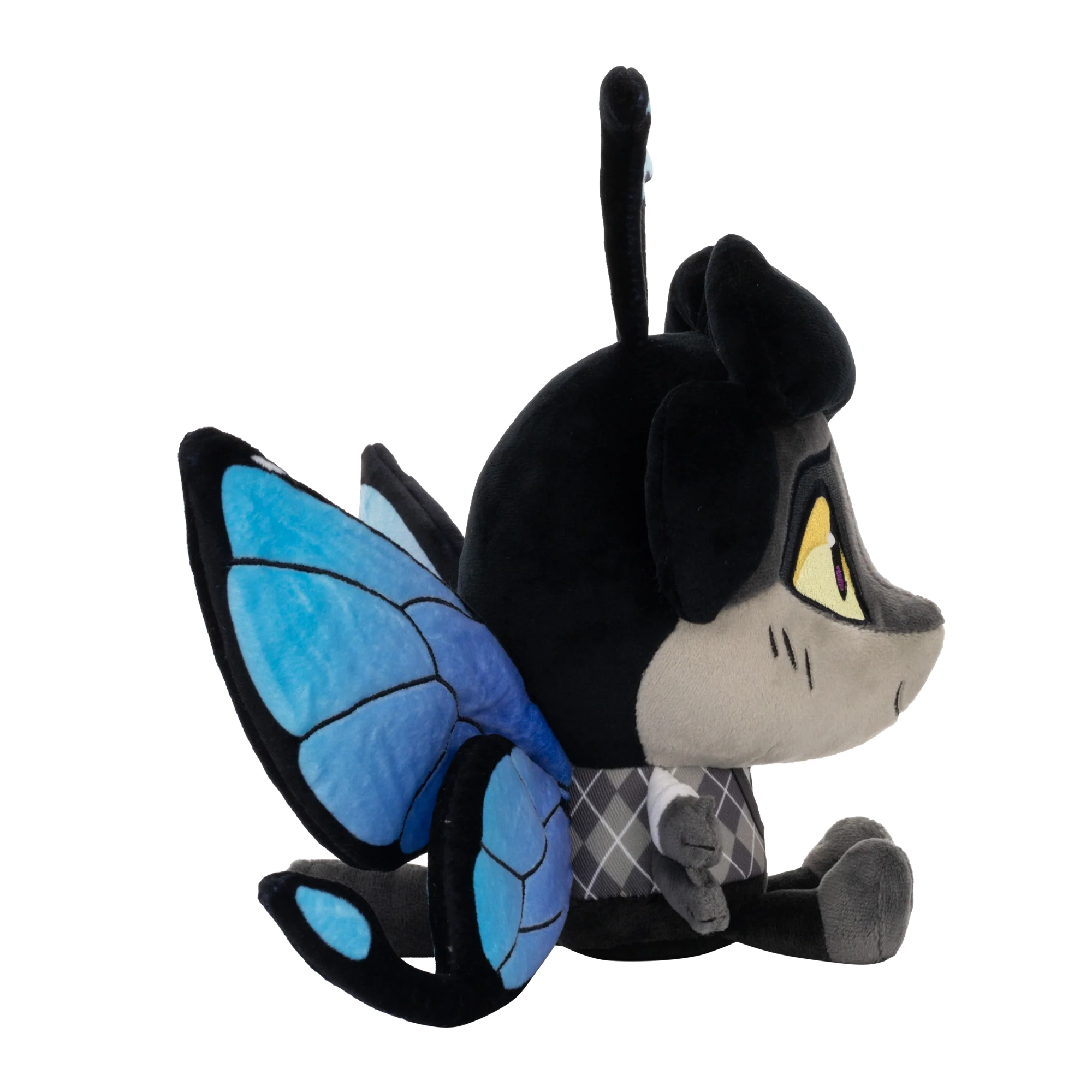 Michael (butterfly mode) Plushie
