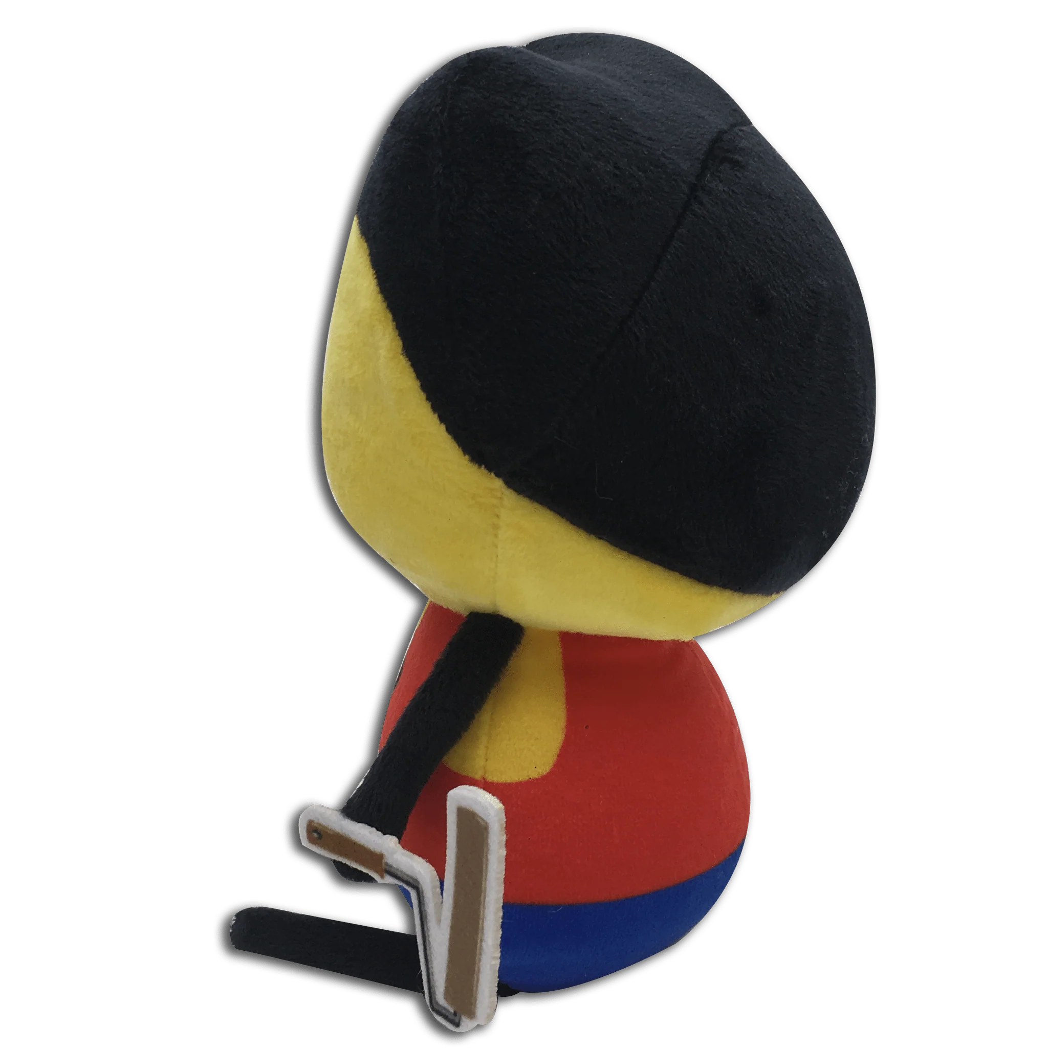 Michael Plush Toy