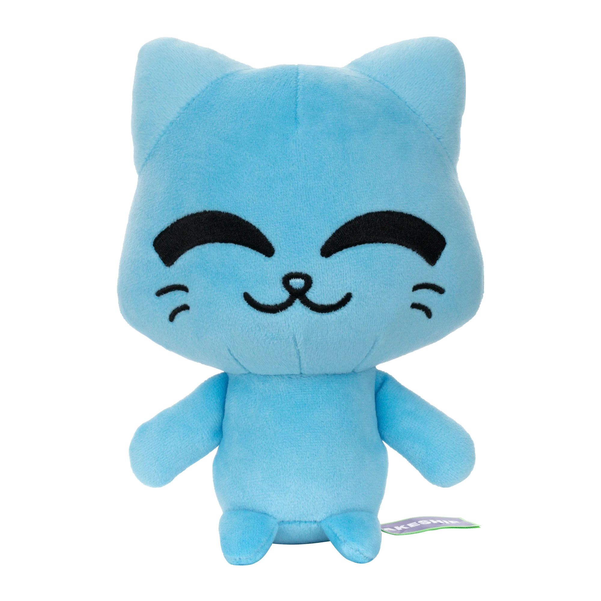 momo the cat