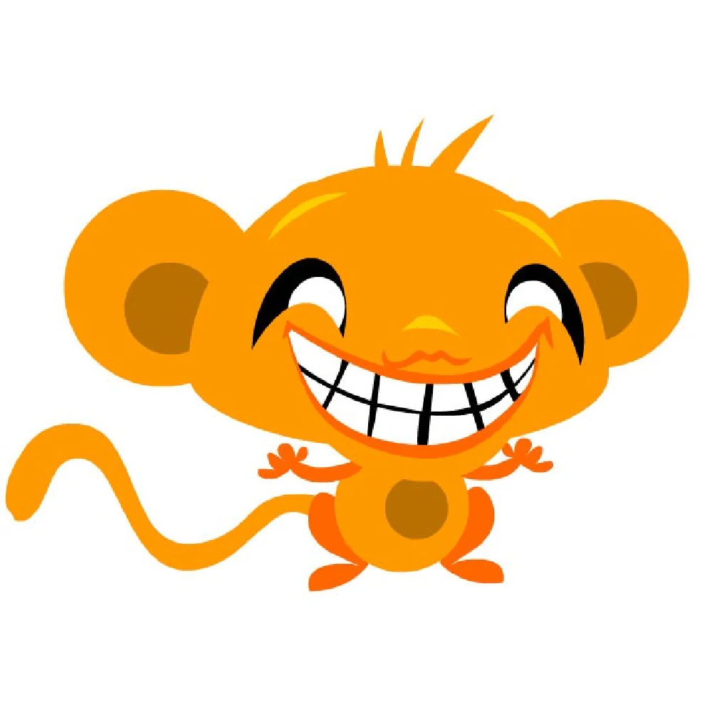 234-monkey-go-happy-toy-plushie-1.webp Monkey GO Happy Toy Plushie