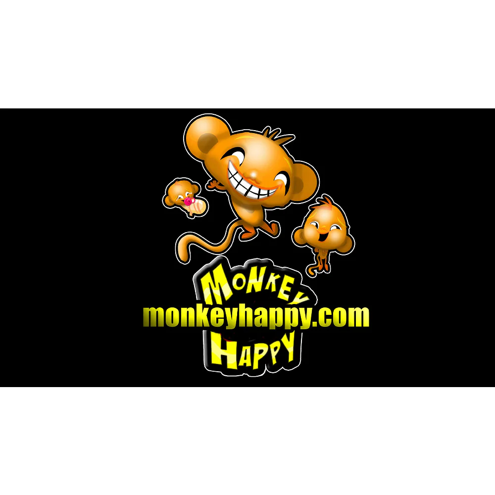 234-monkey-go-happy-toy-plushie-2.webp Monkey GO Happy Toy Plushie