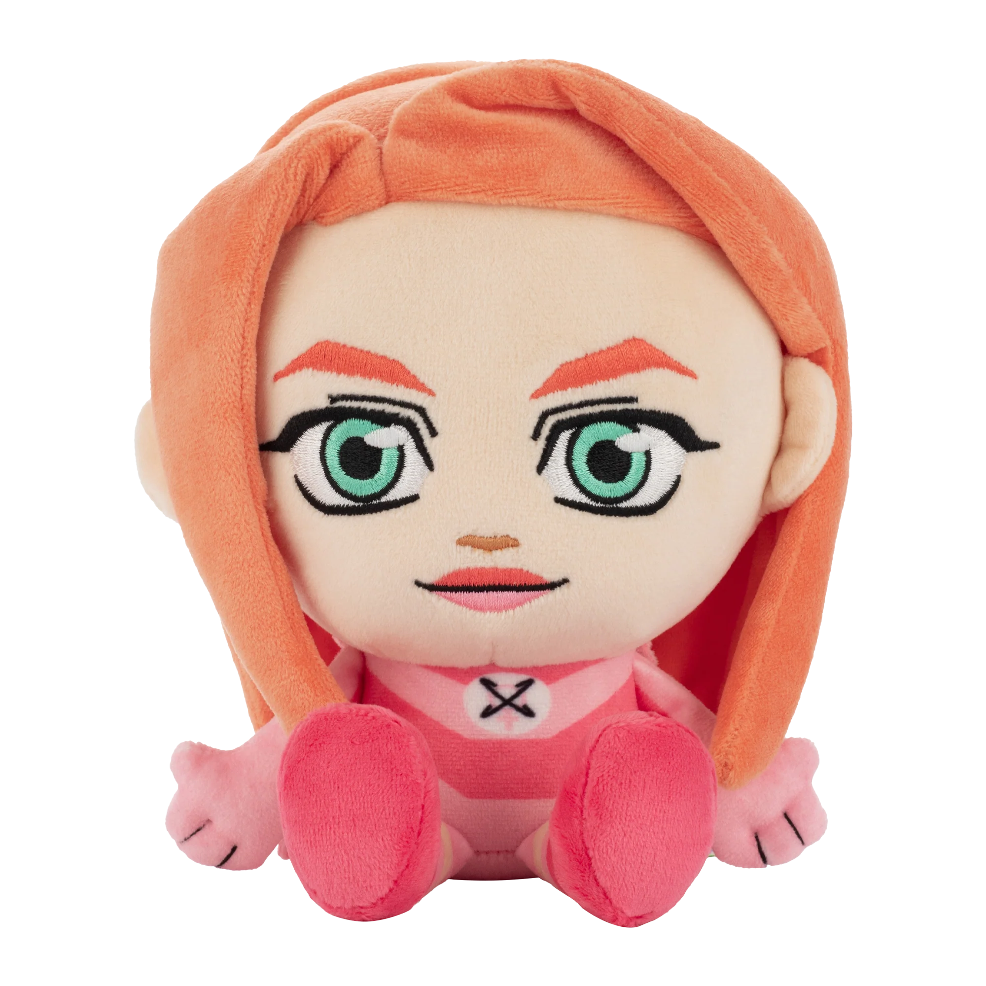 Atom Eve Plush