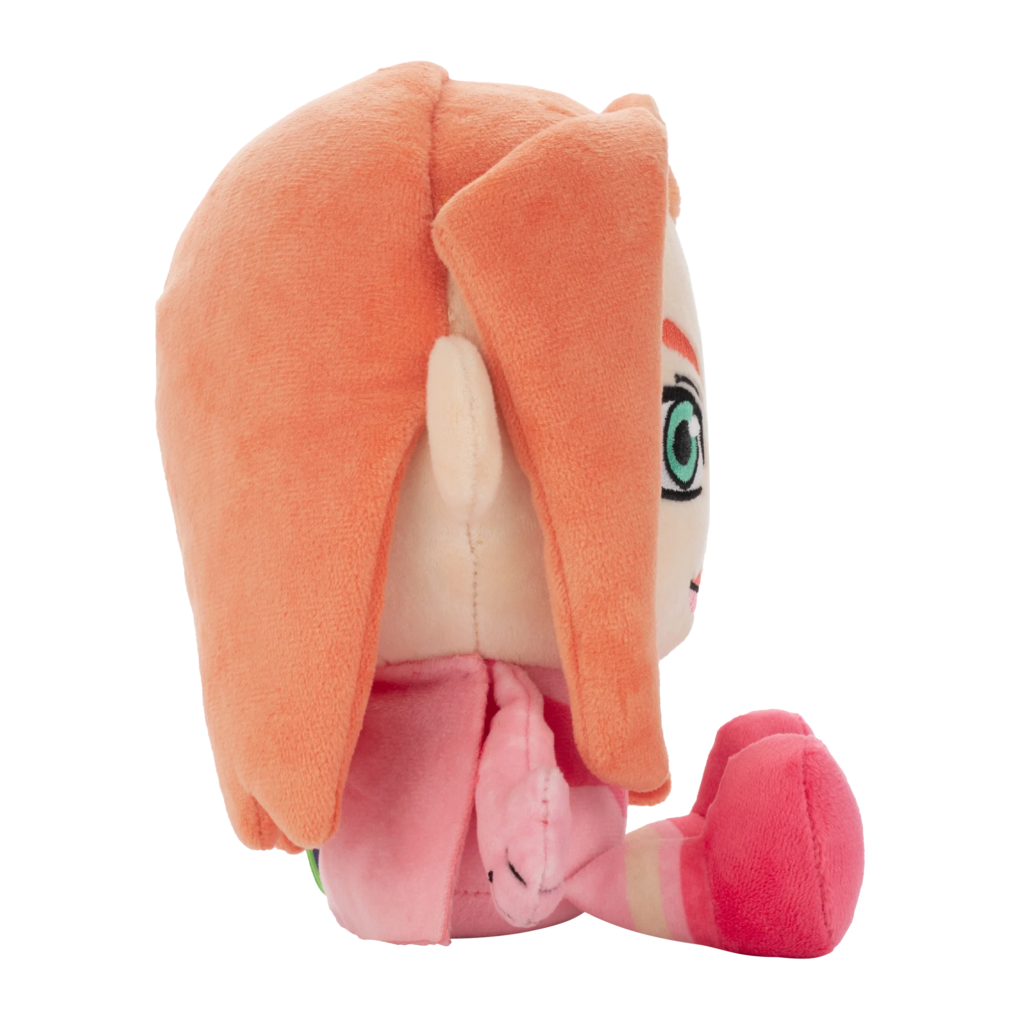 Atom Eve Plush