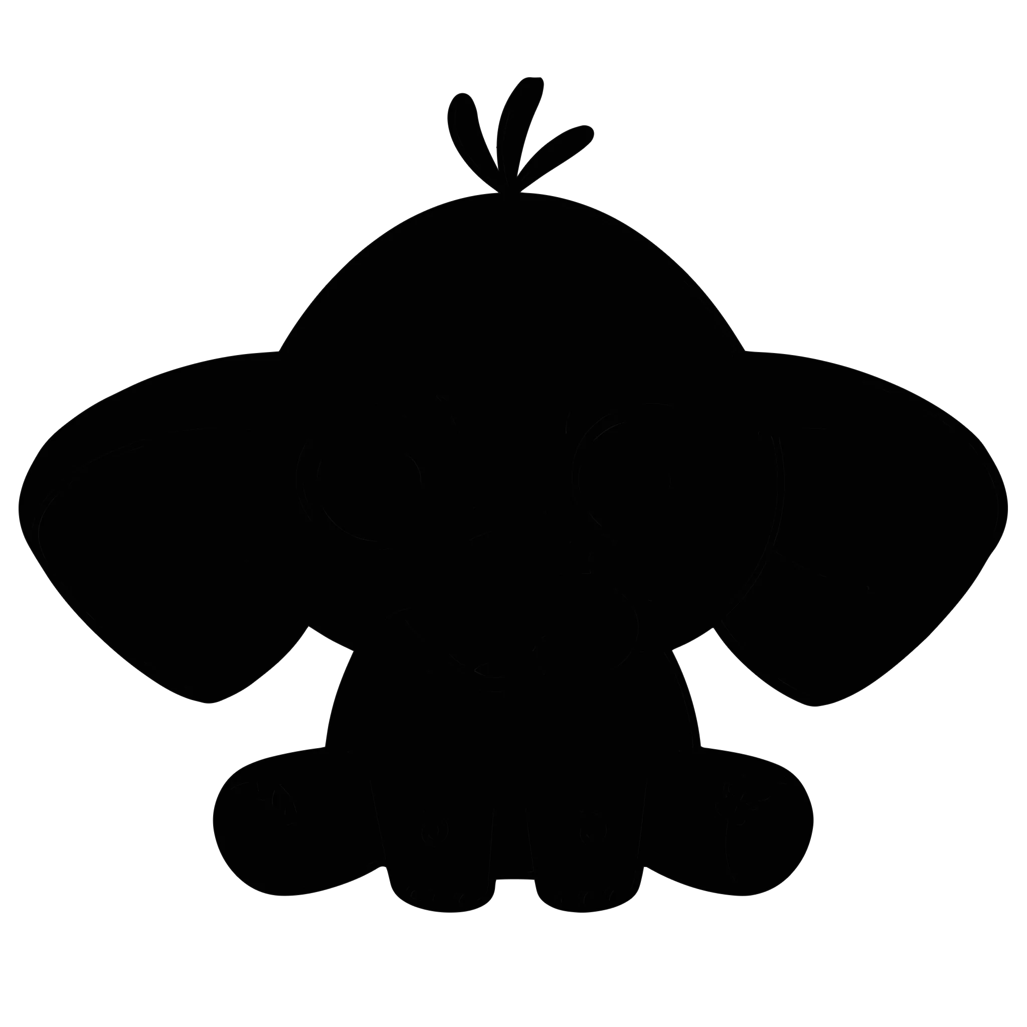 NotSoWild Fany Plushie (Pre-Order)