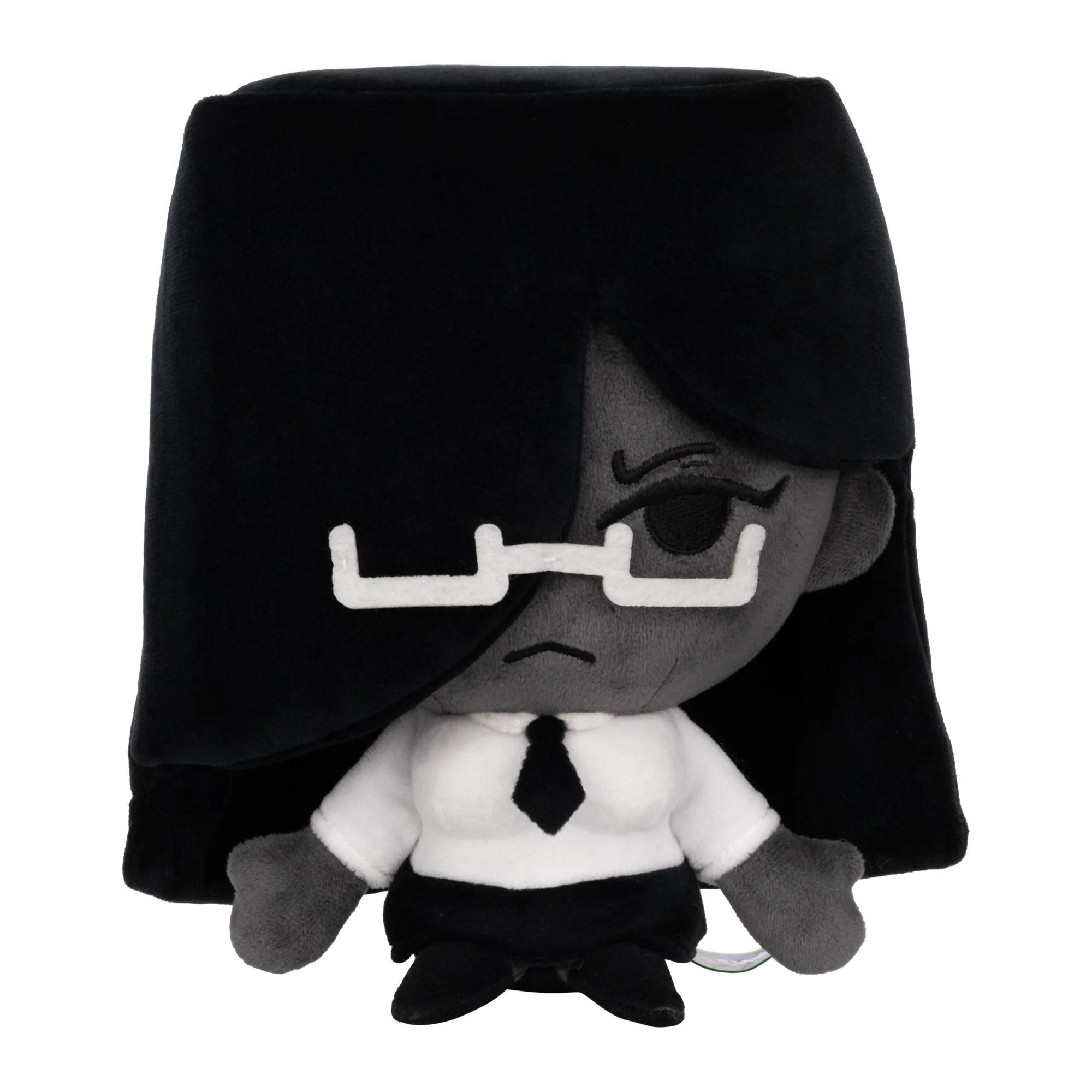 Office Lady Plushie