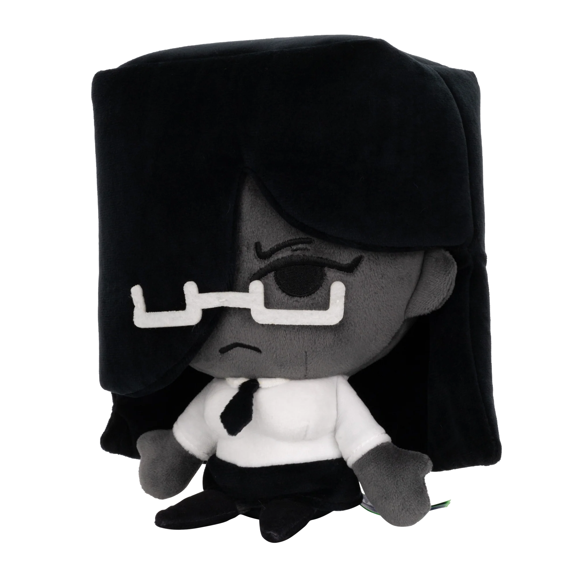 264-office-lady-plushie-4.webp Office Lady Plushie