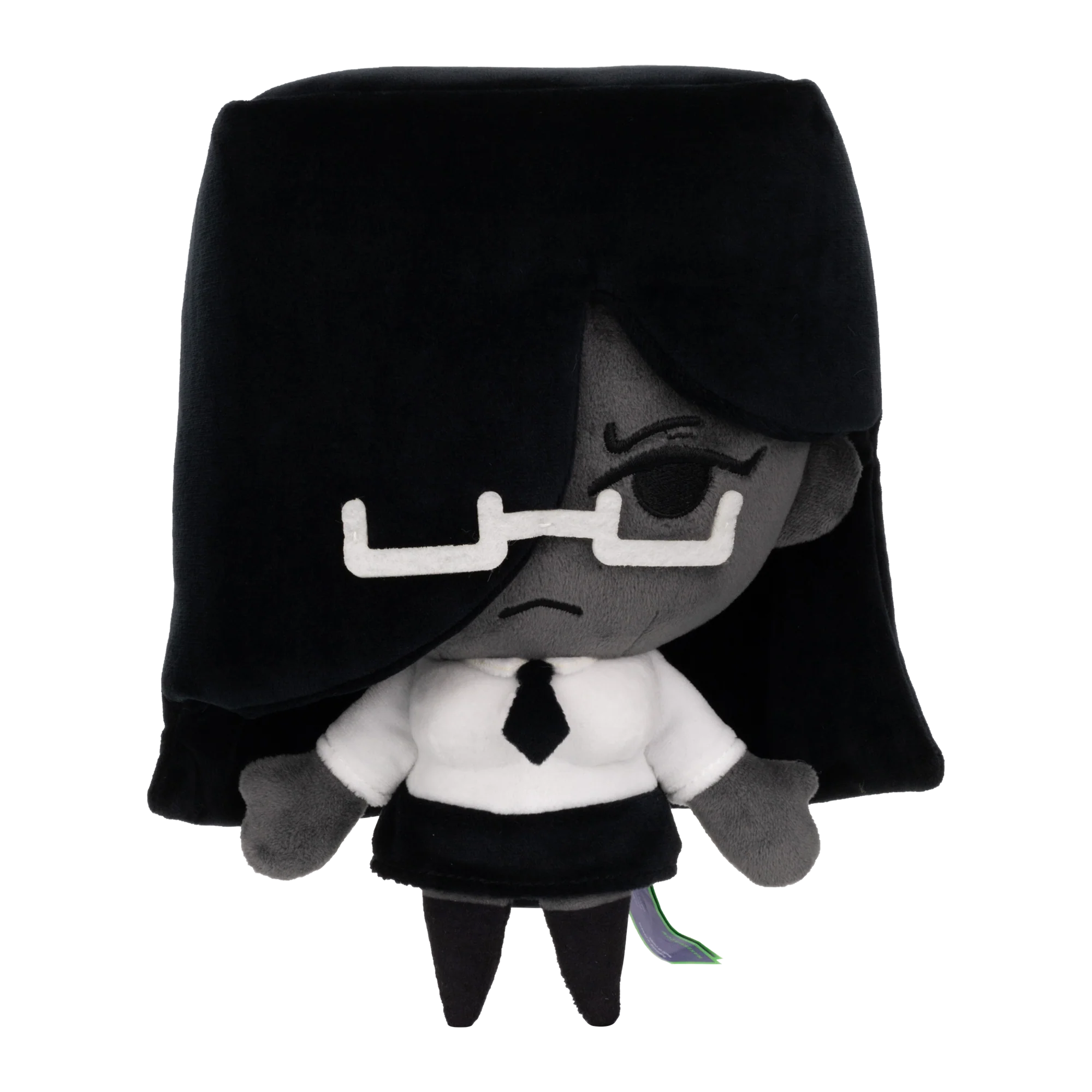 264-office-lady-plushie-5.webp Office Lady Plushie