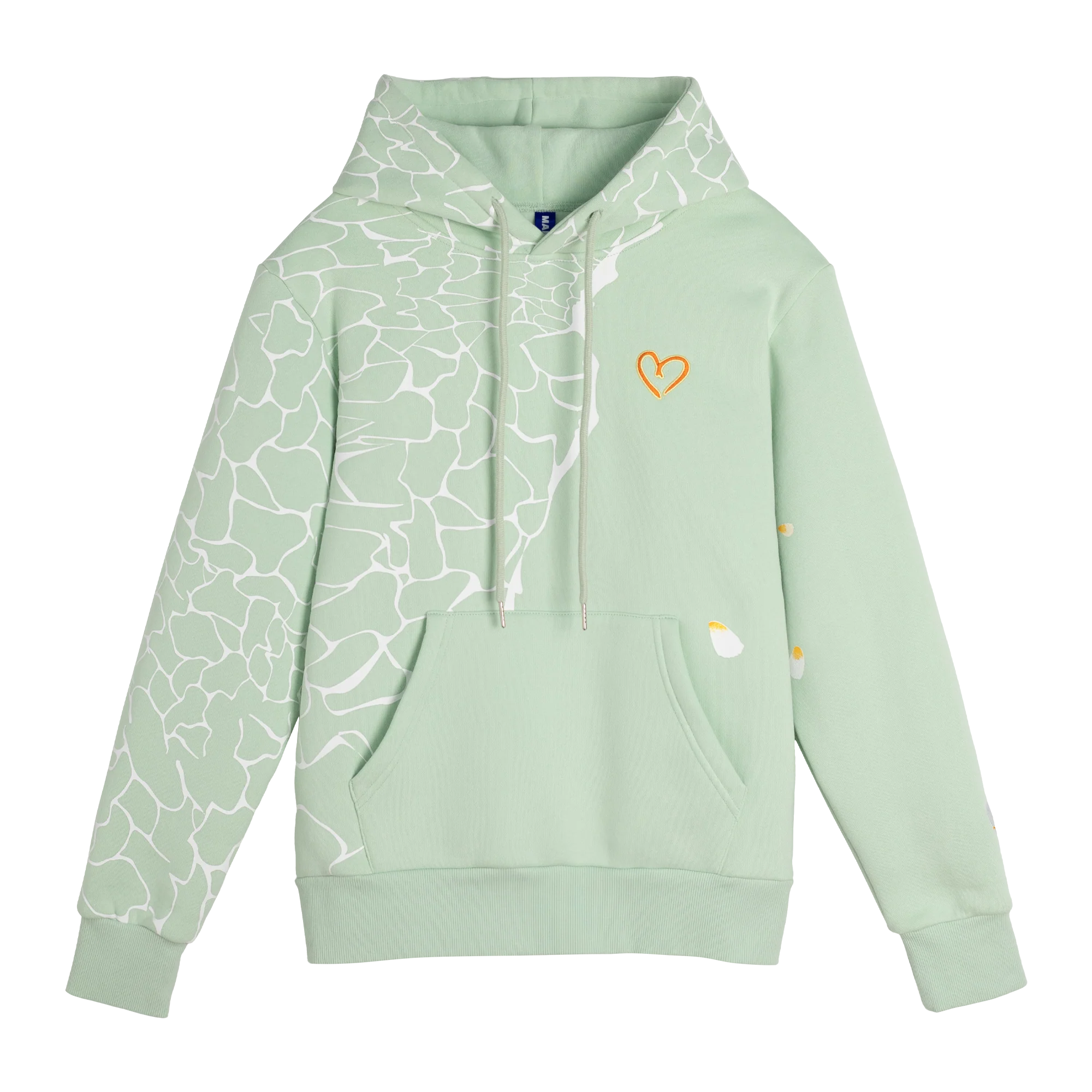 Our Life Ocean Hoodie