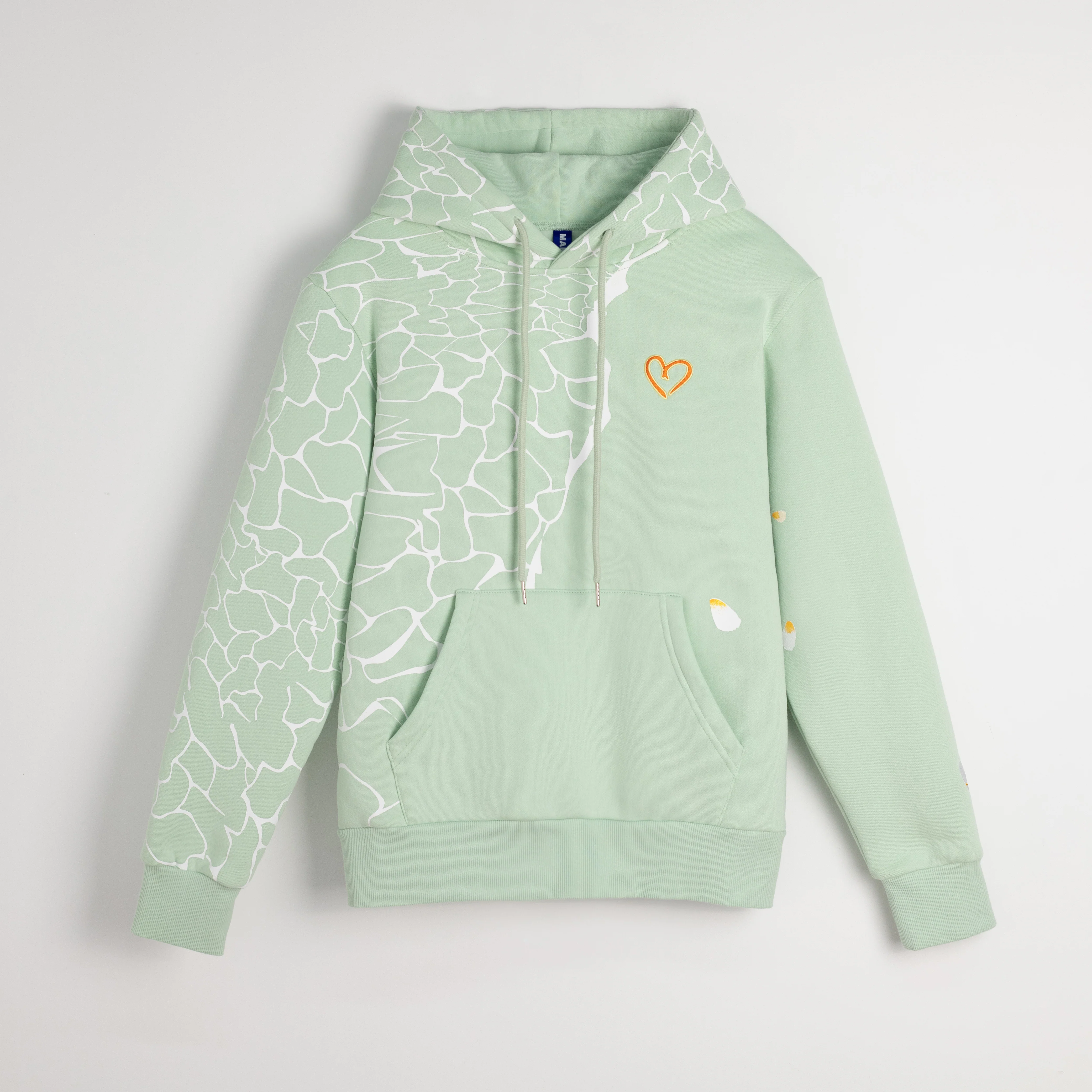 Our Life Ocean Hoodie