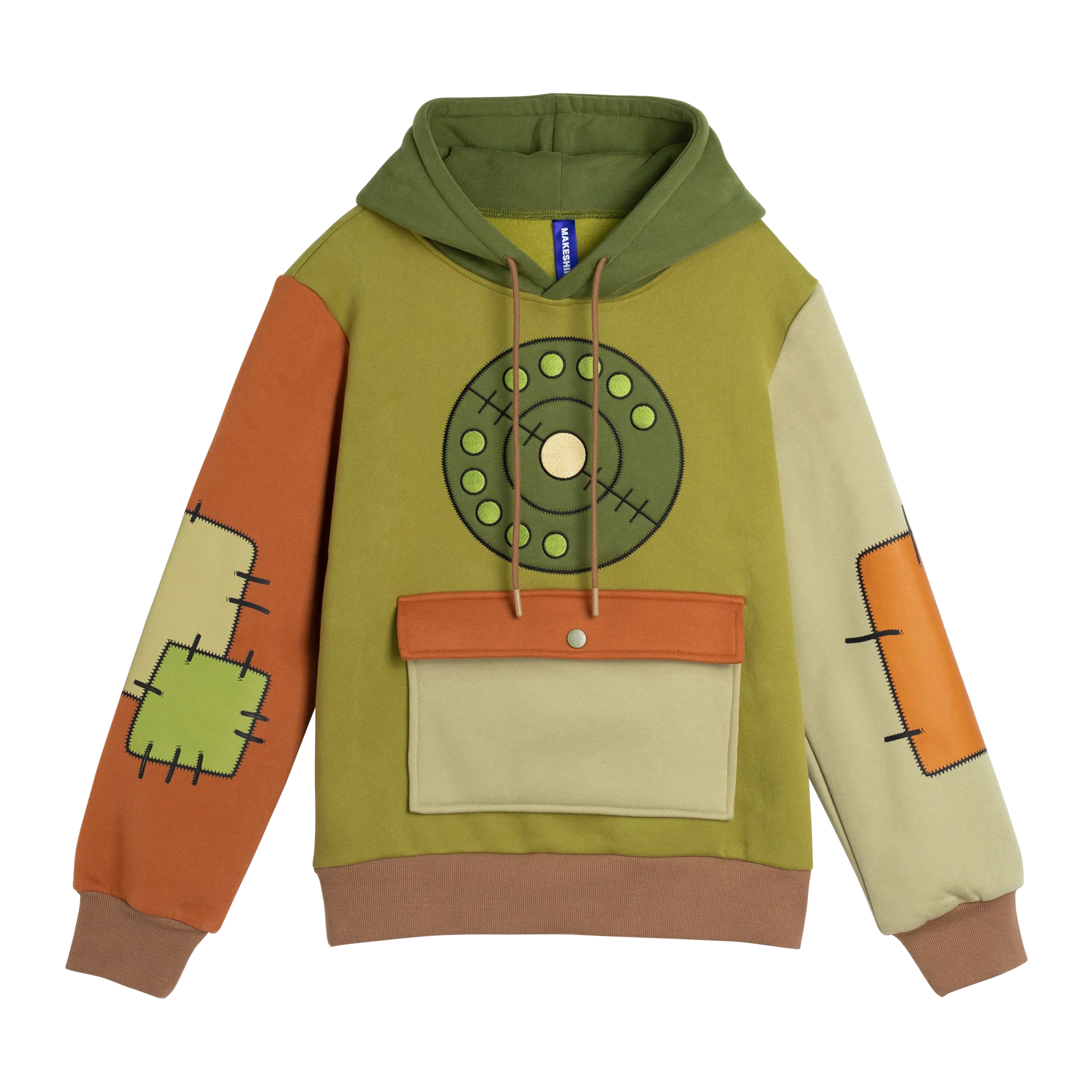 Phonegingi Hoodie