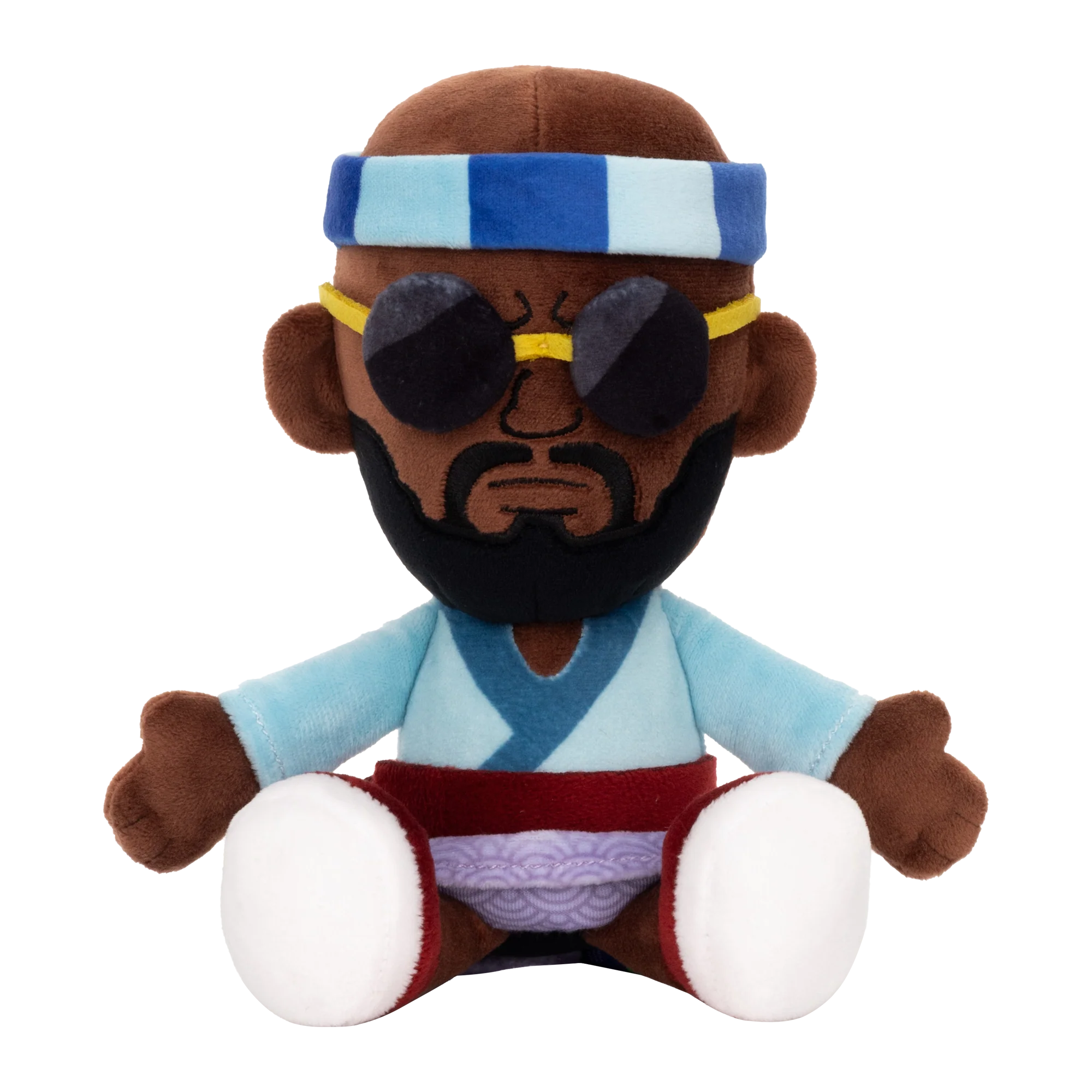 Bancho Plushie