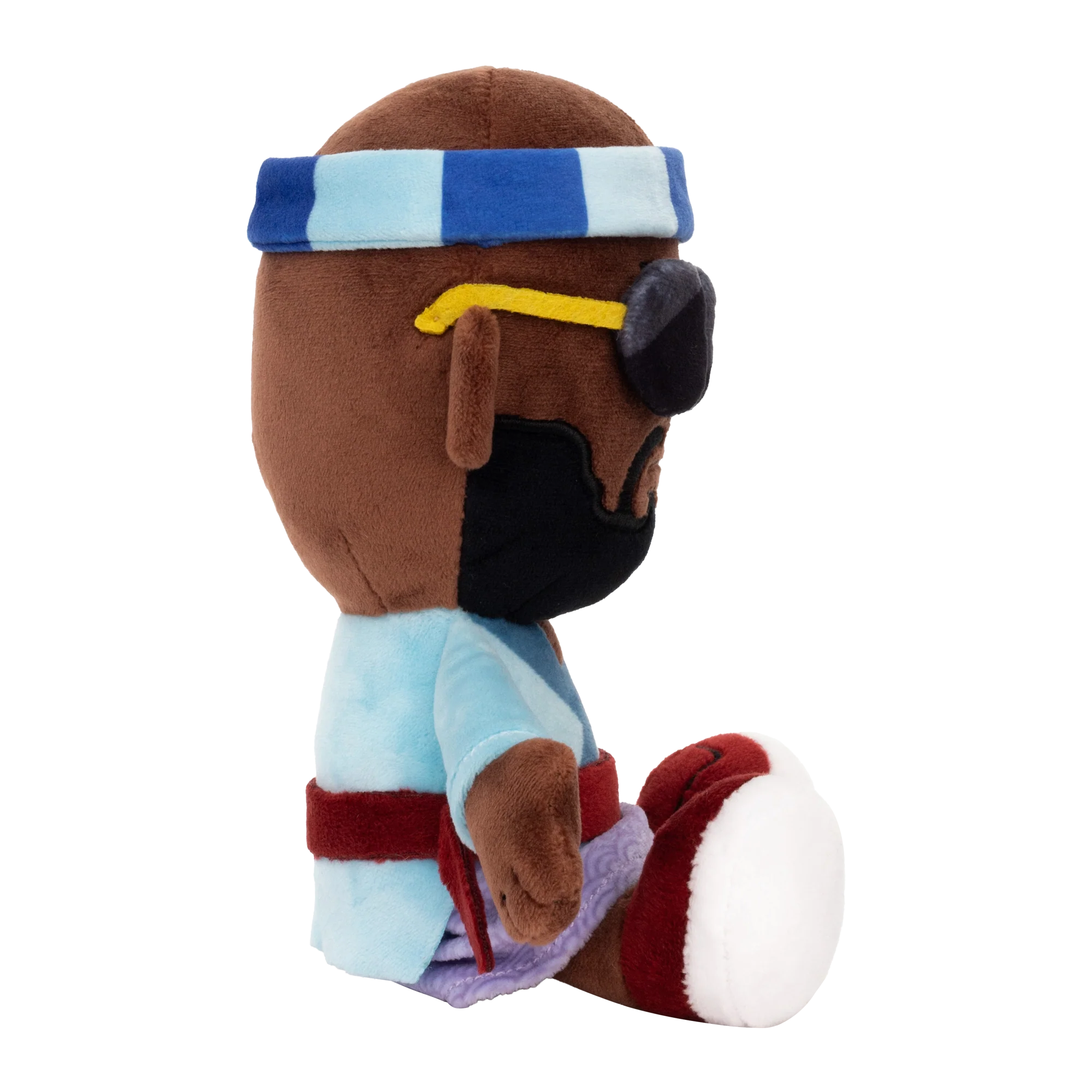 Bancho Plushie