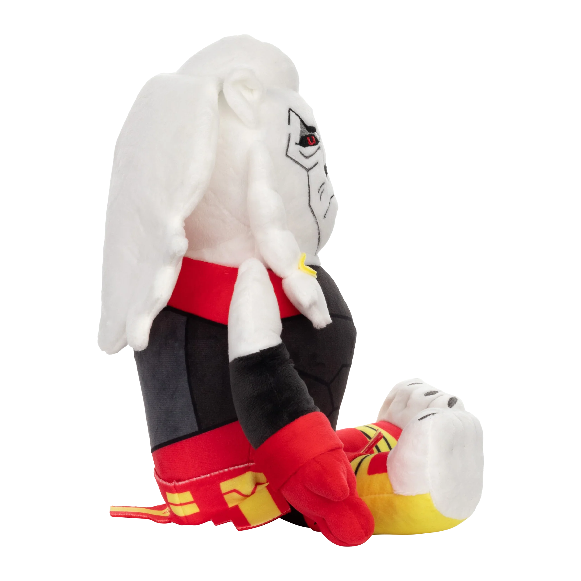 Battle Beast Jumbo Plush