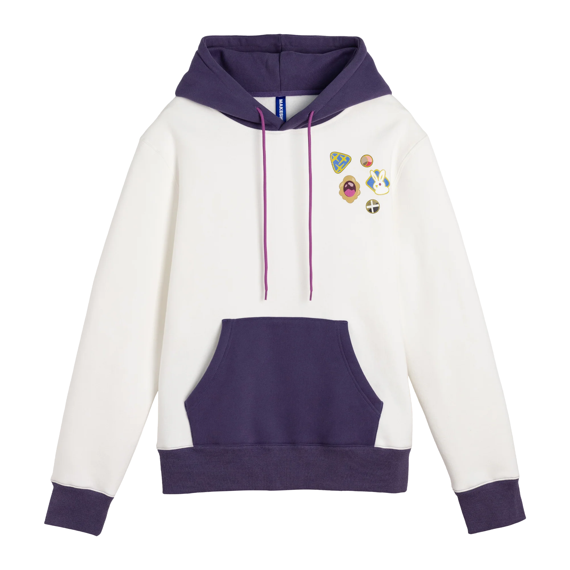 Rin Penrose Princely Hoodie