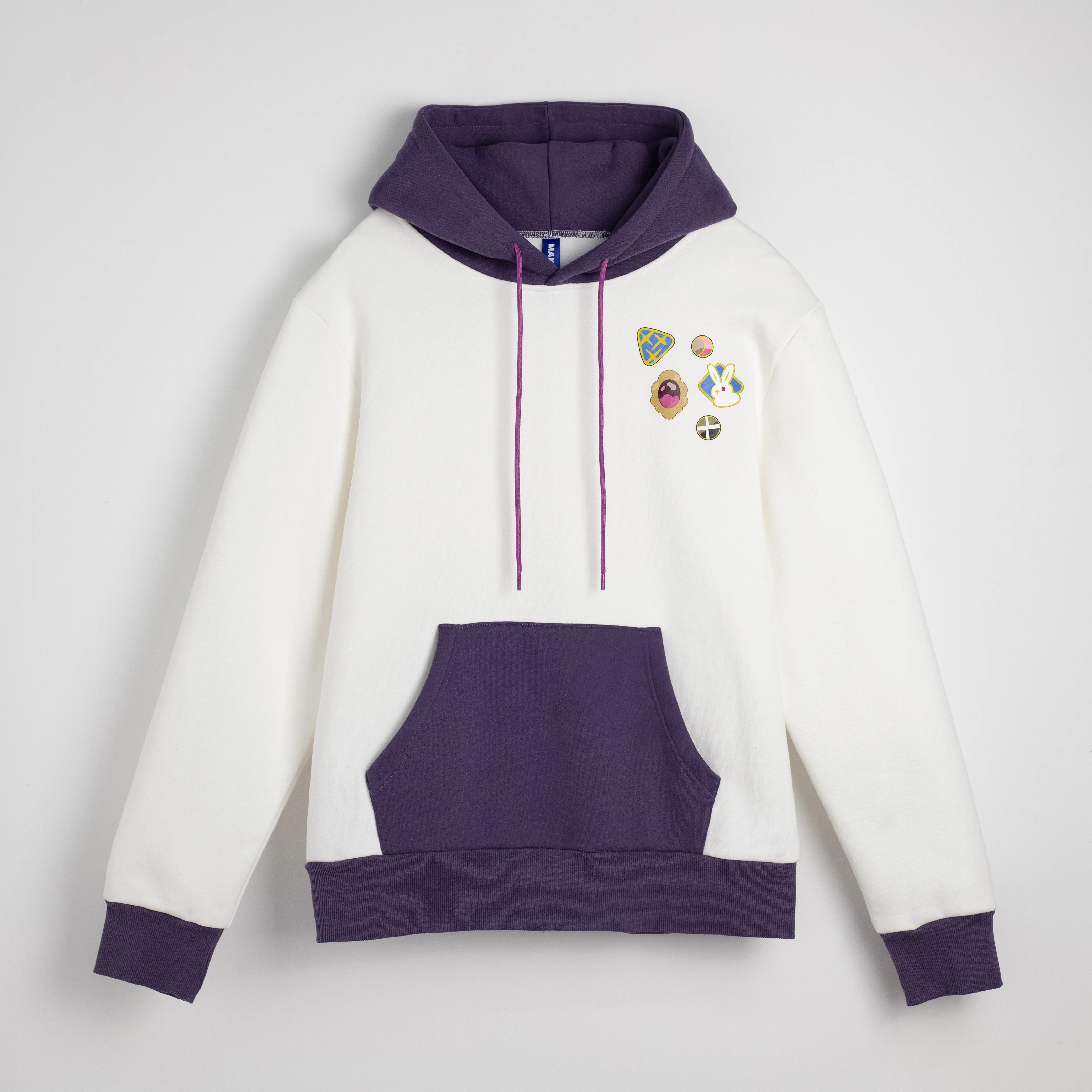 Rin Penrose Princely Hoodie