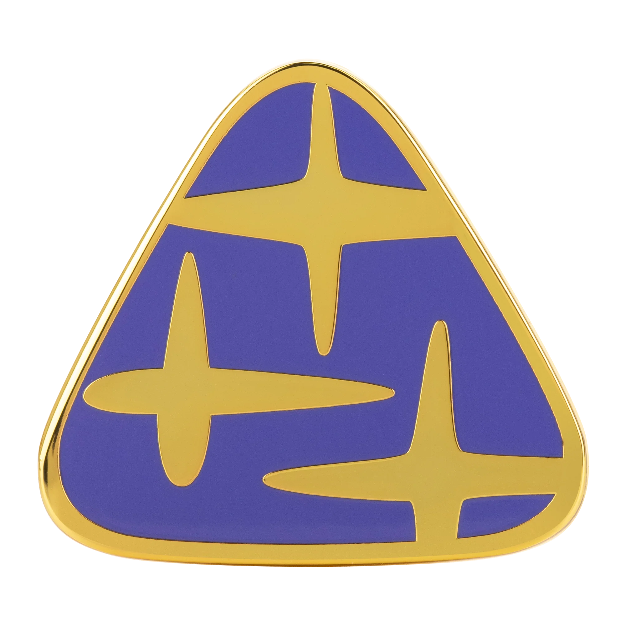 Rin Penrose Princely Pin Set