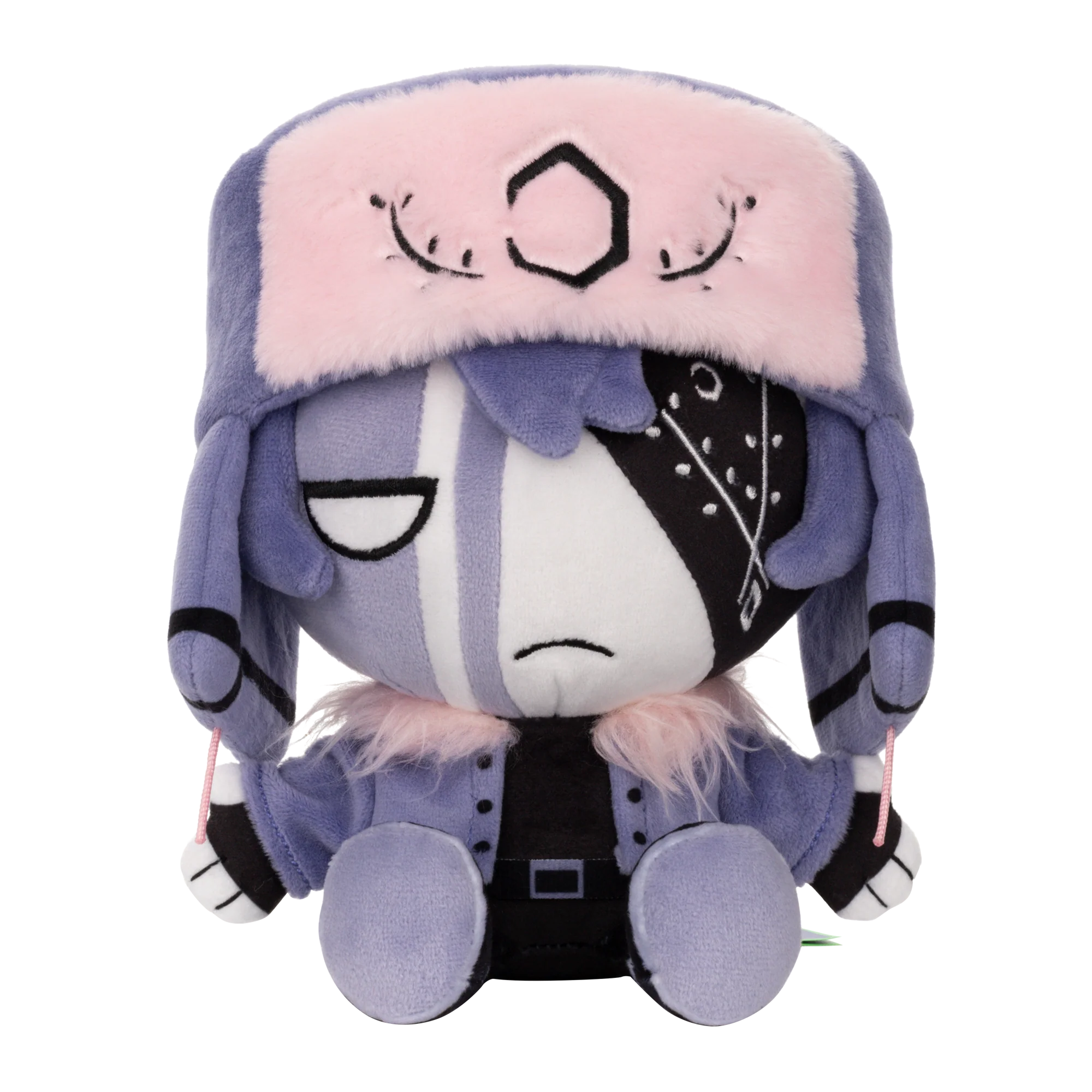 Ruv 2.0 Plushie - Makeship