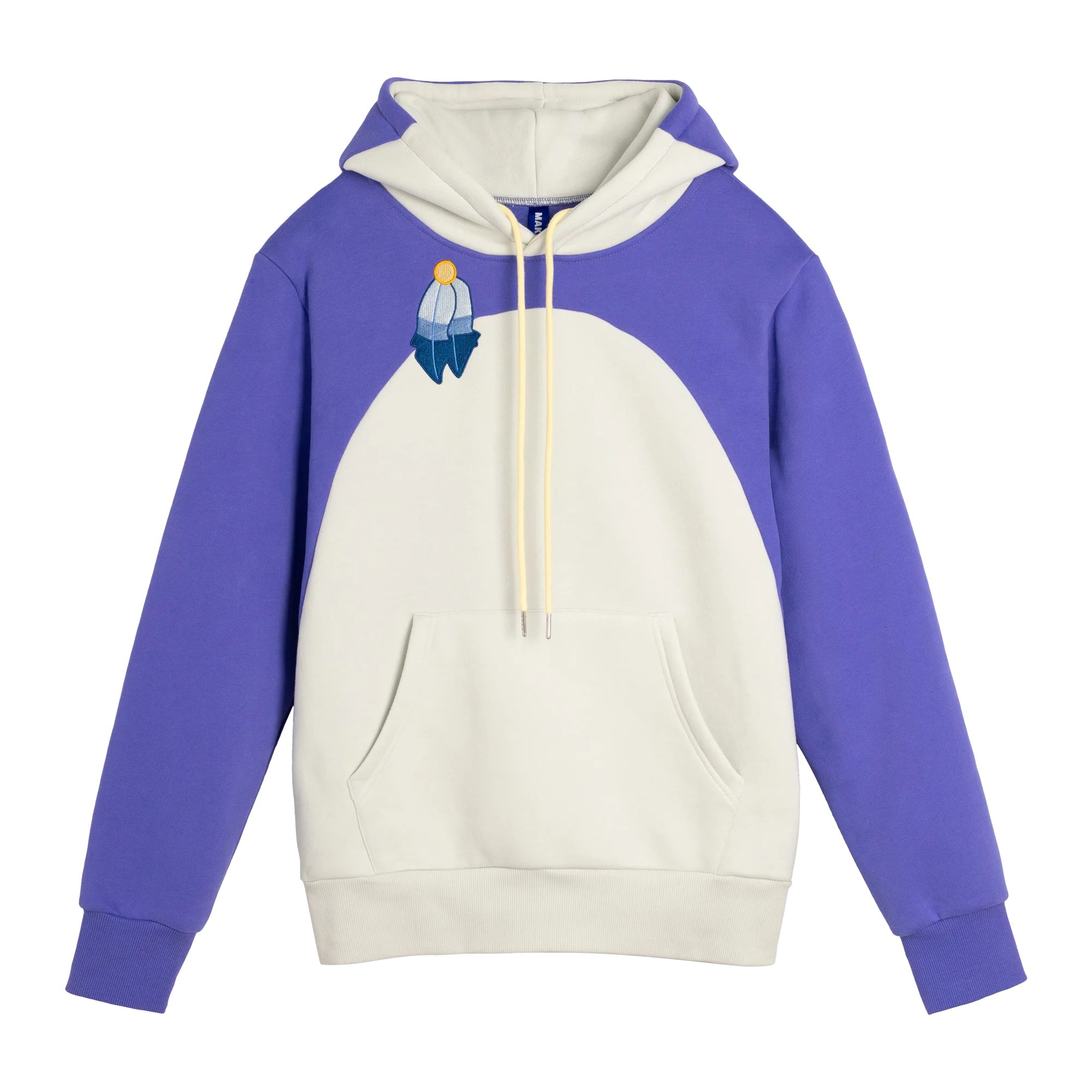 Seabird (Mr. Sunfish) Hoodie