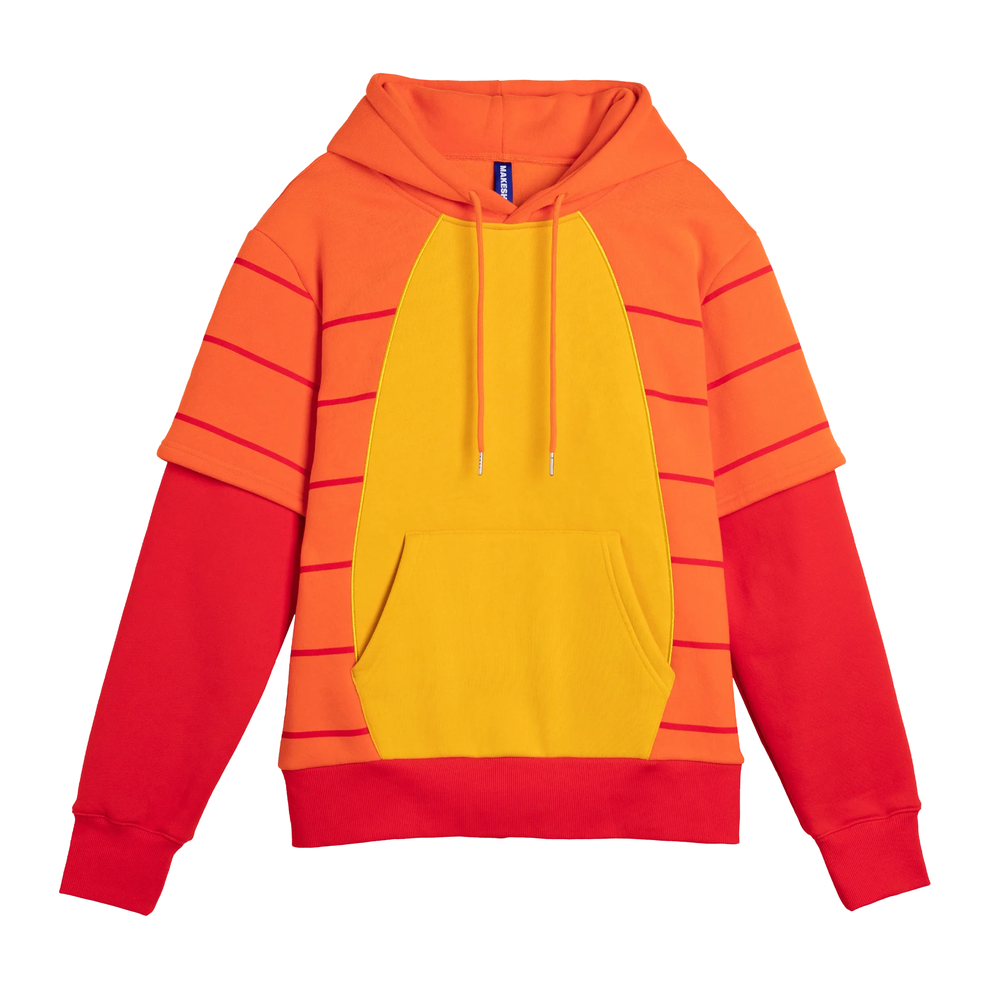 Shrimpster Hoodie