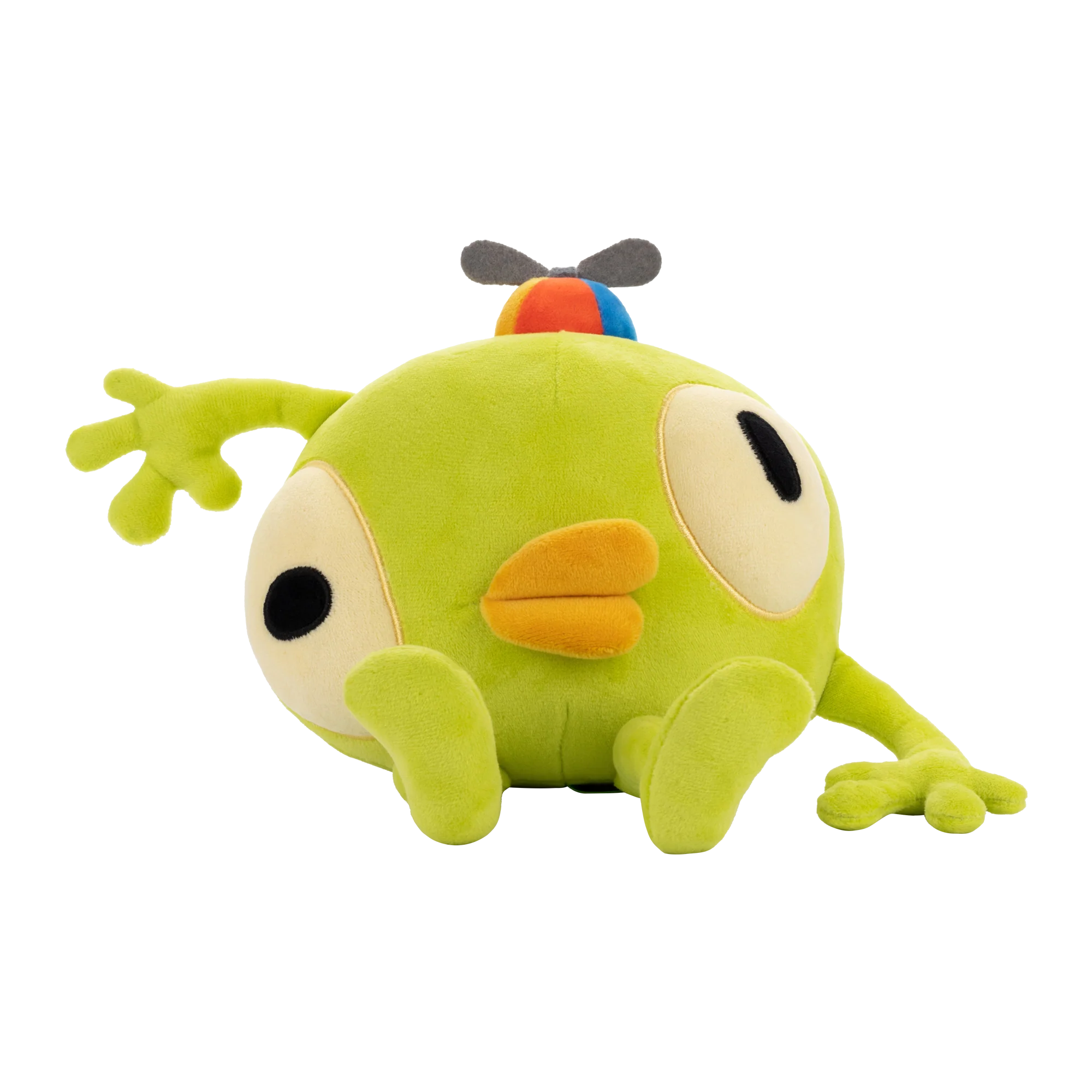 Bing Bong Plushie