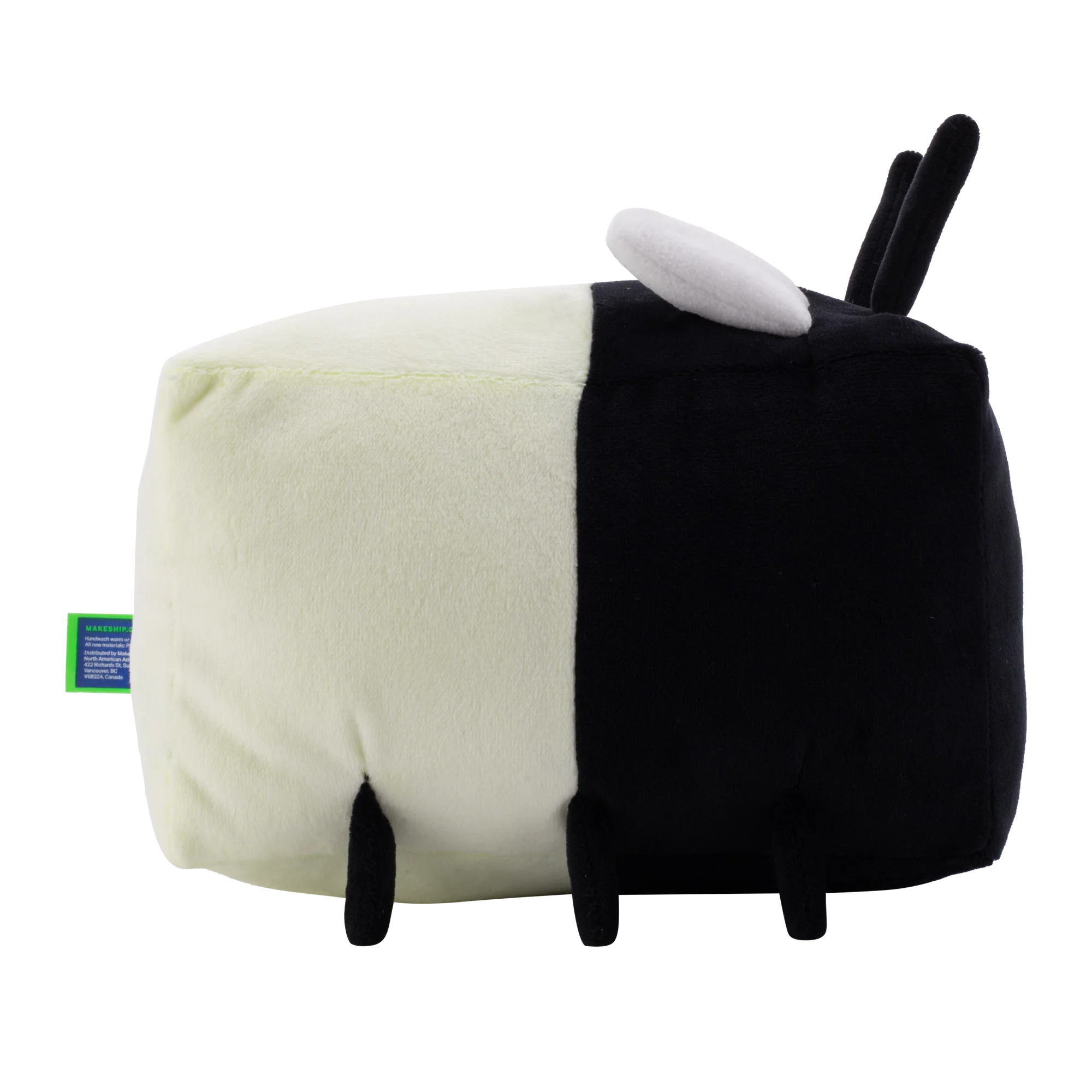 2-pixel Firefly 2.0 Plushie