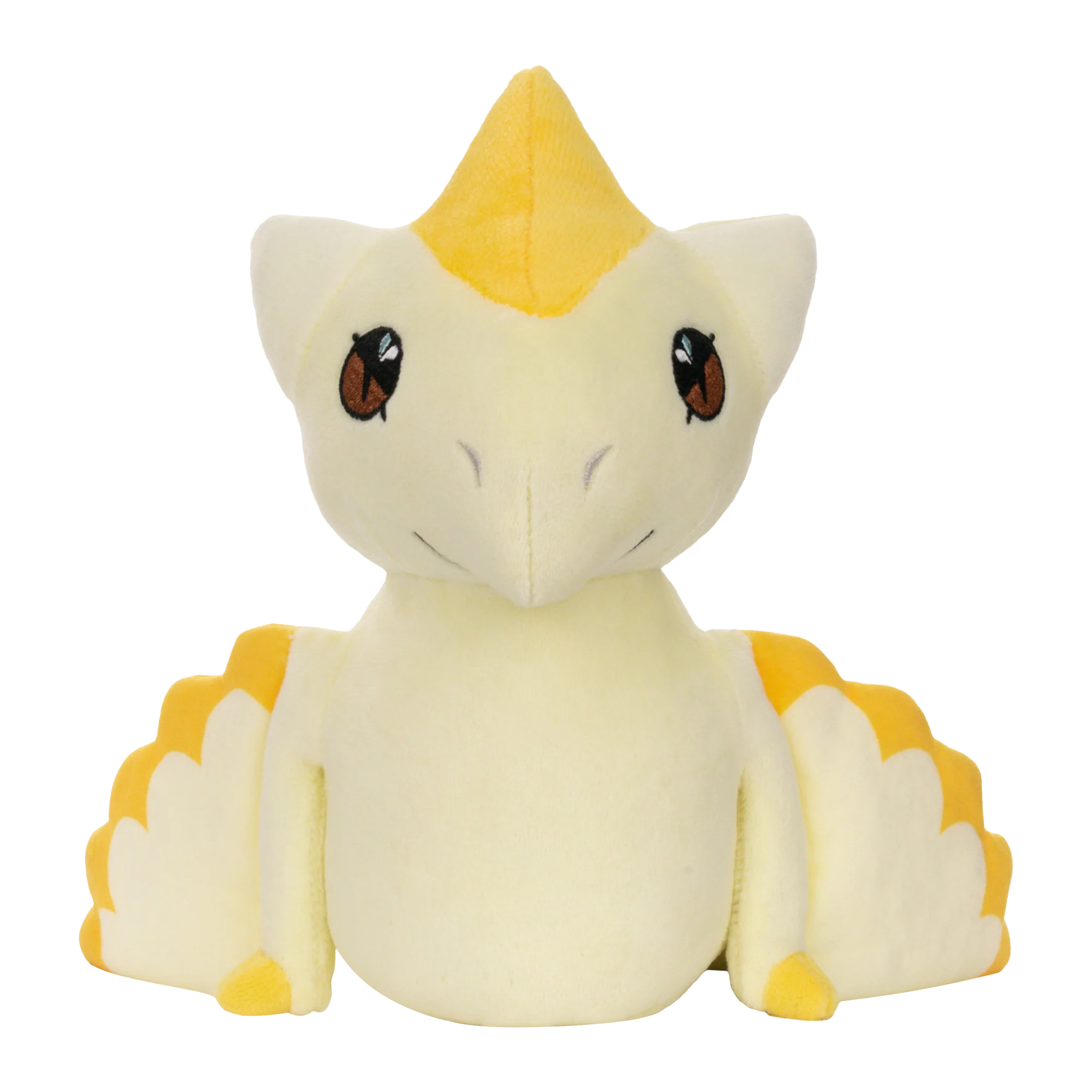 Tavern Talk: Dindi Plushie