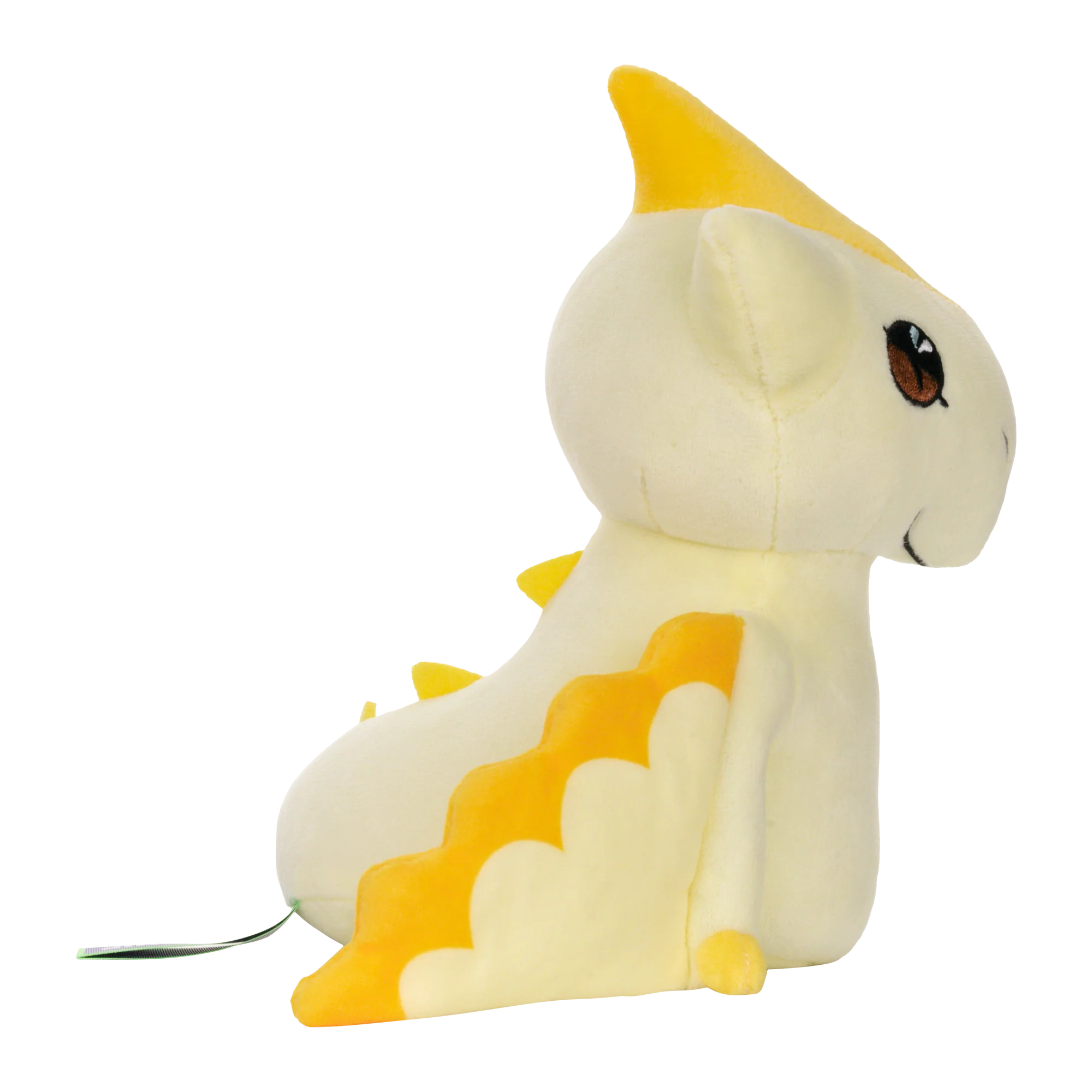 Tavern Talk: Dindi Plushie