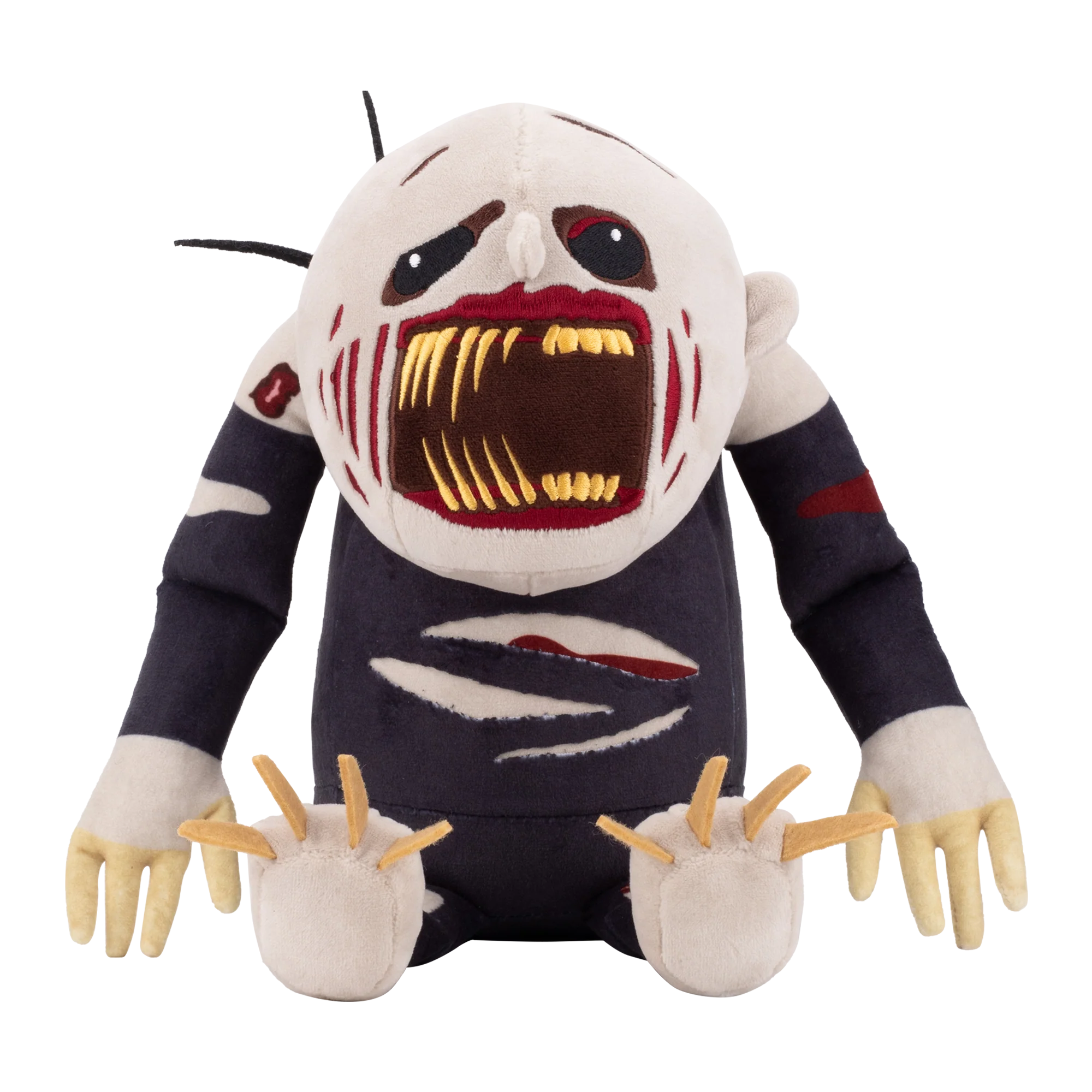 The Beast from Amnesia Plushie
