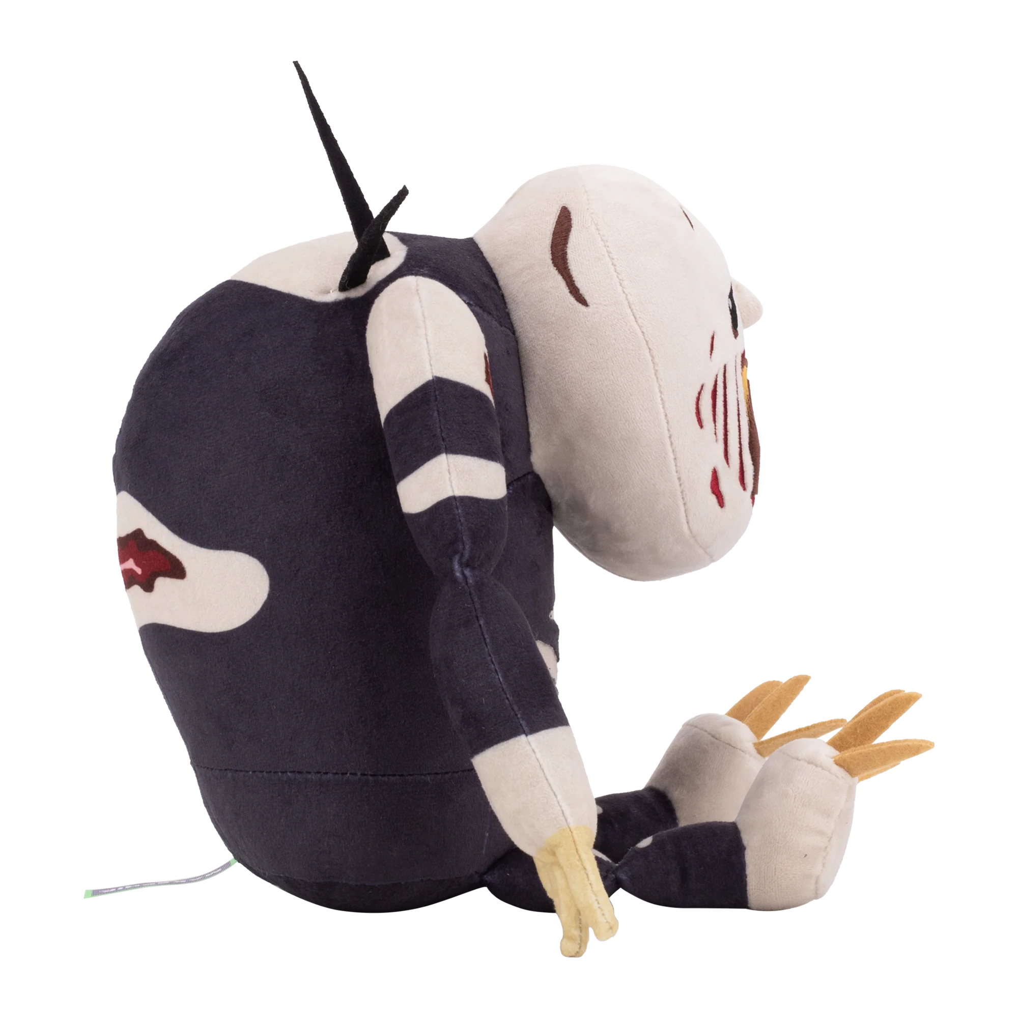 The Beast from Amnesia Plushie