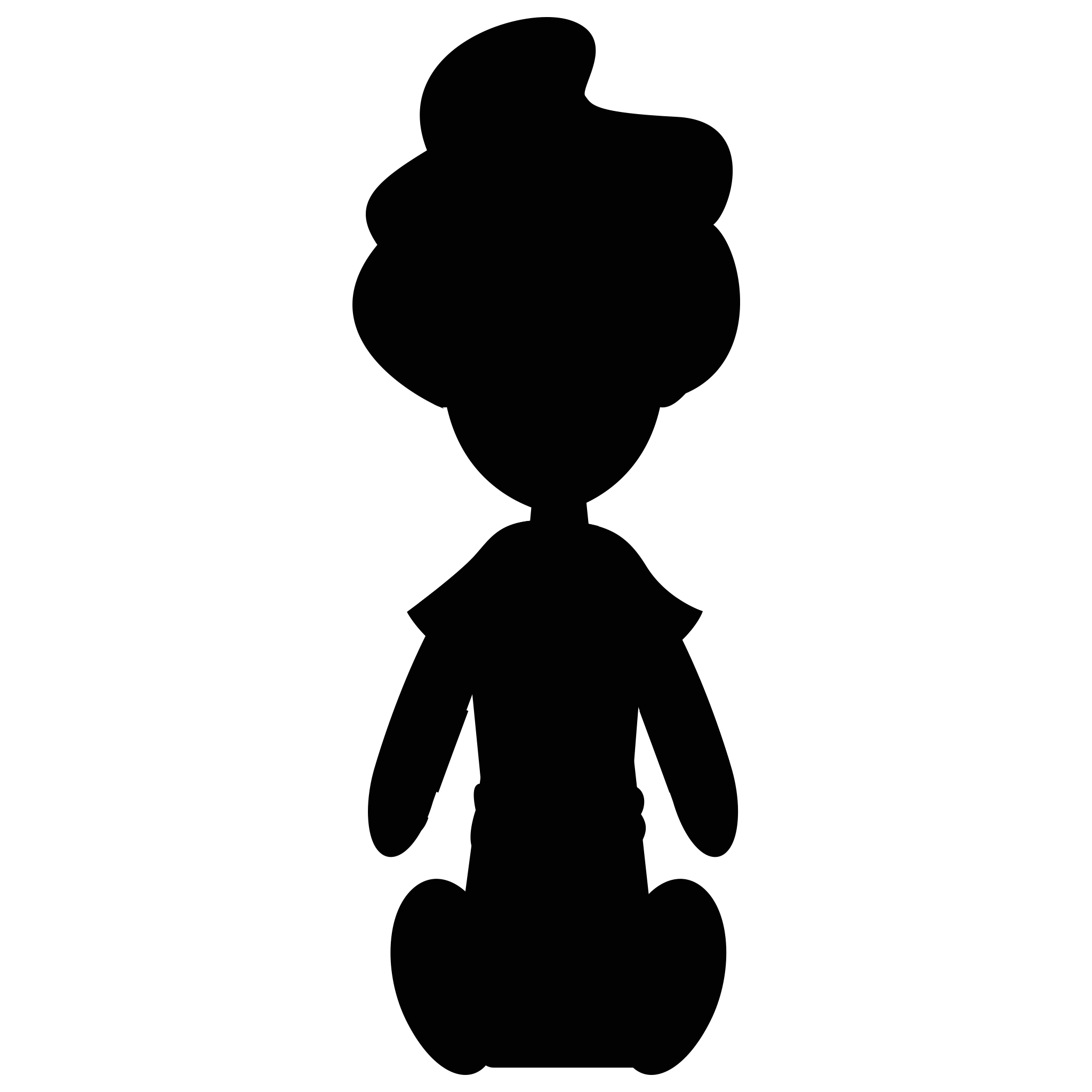 TheDailyTut Plush Toy (Pre-Order)