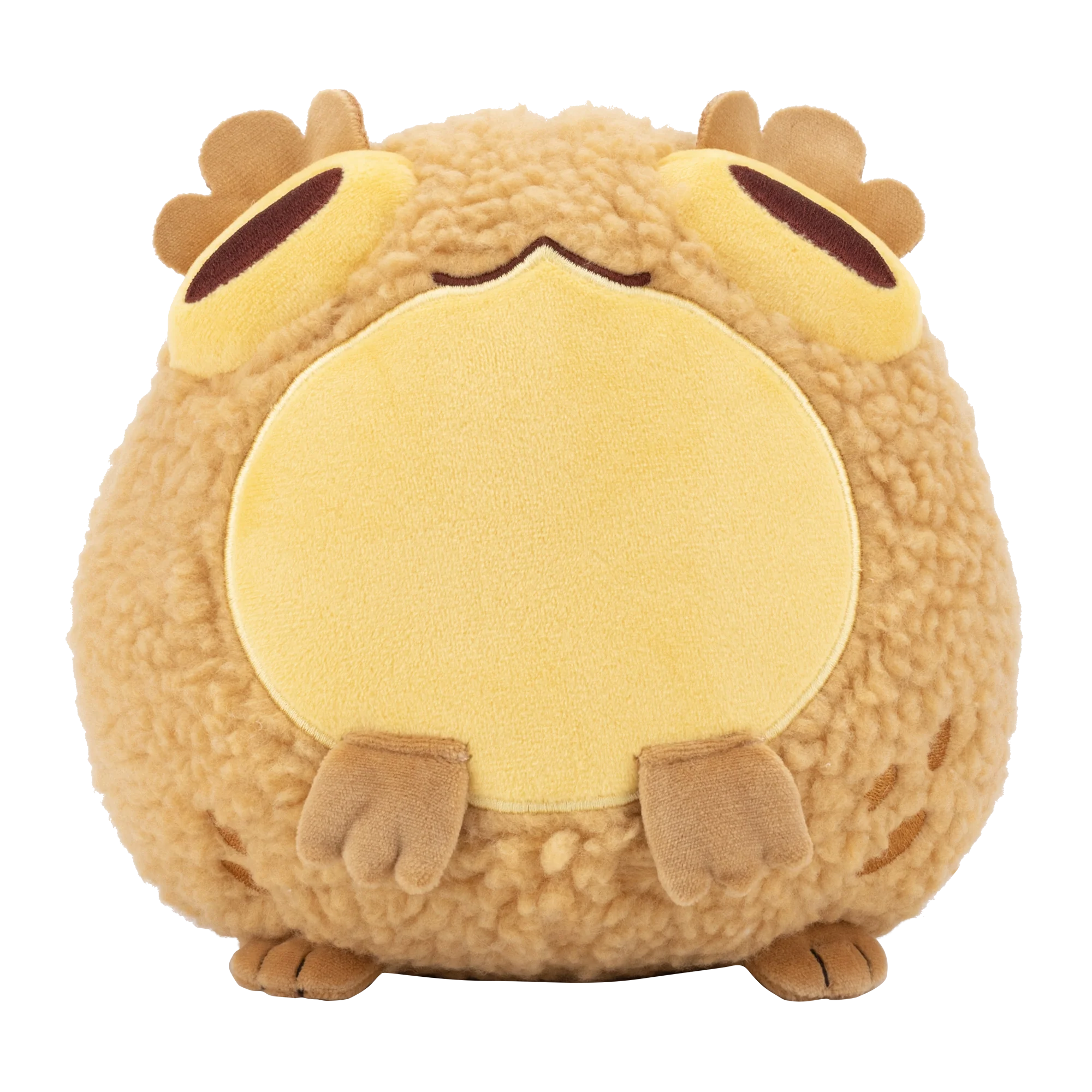 Toad Plushie