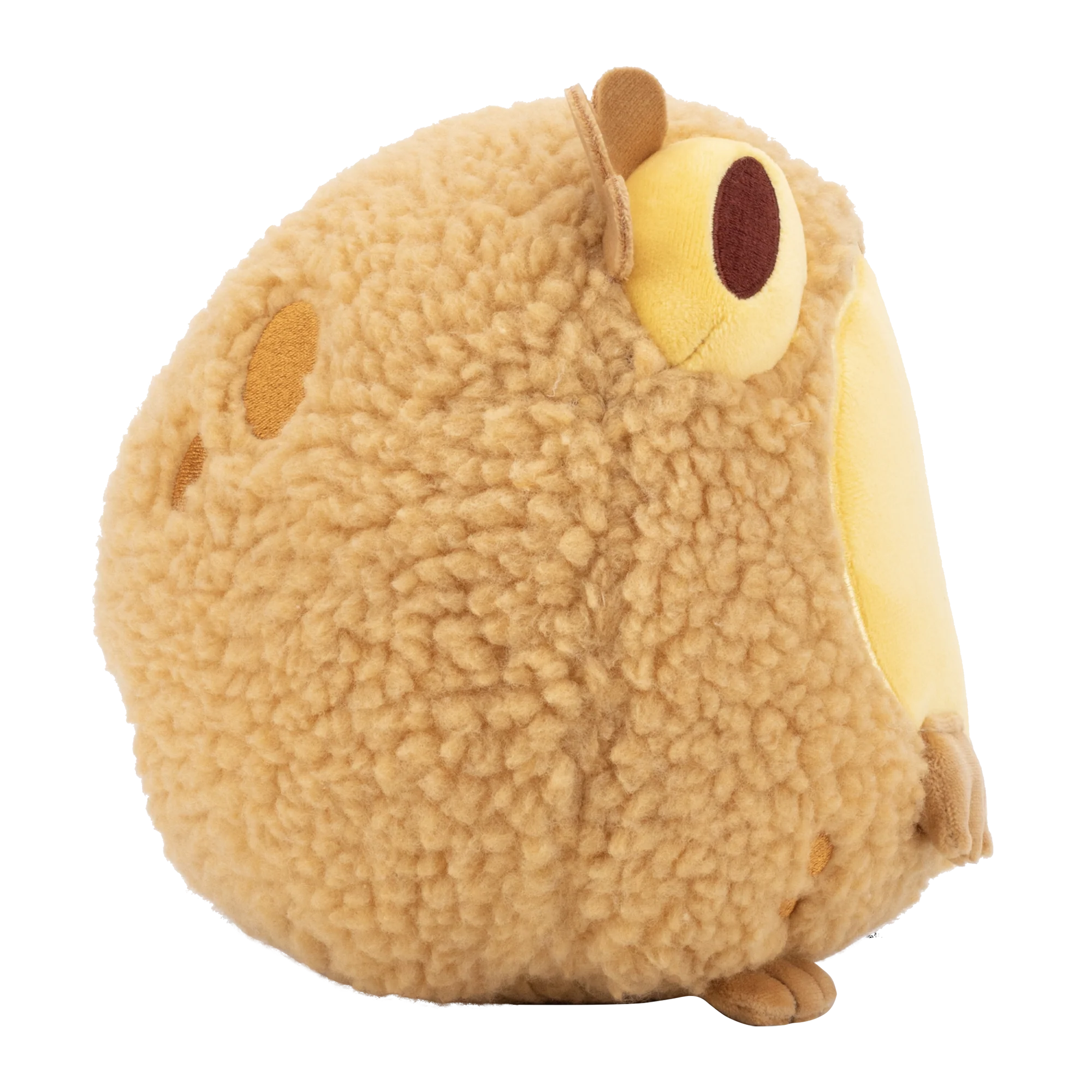 Toad Plushie