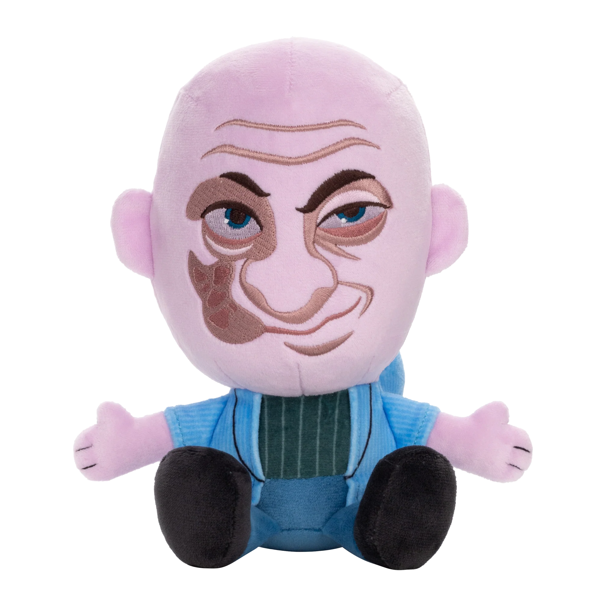 Tolly Plushie