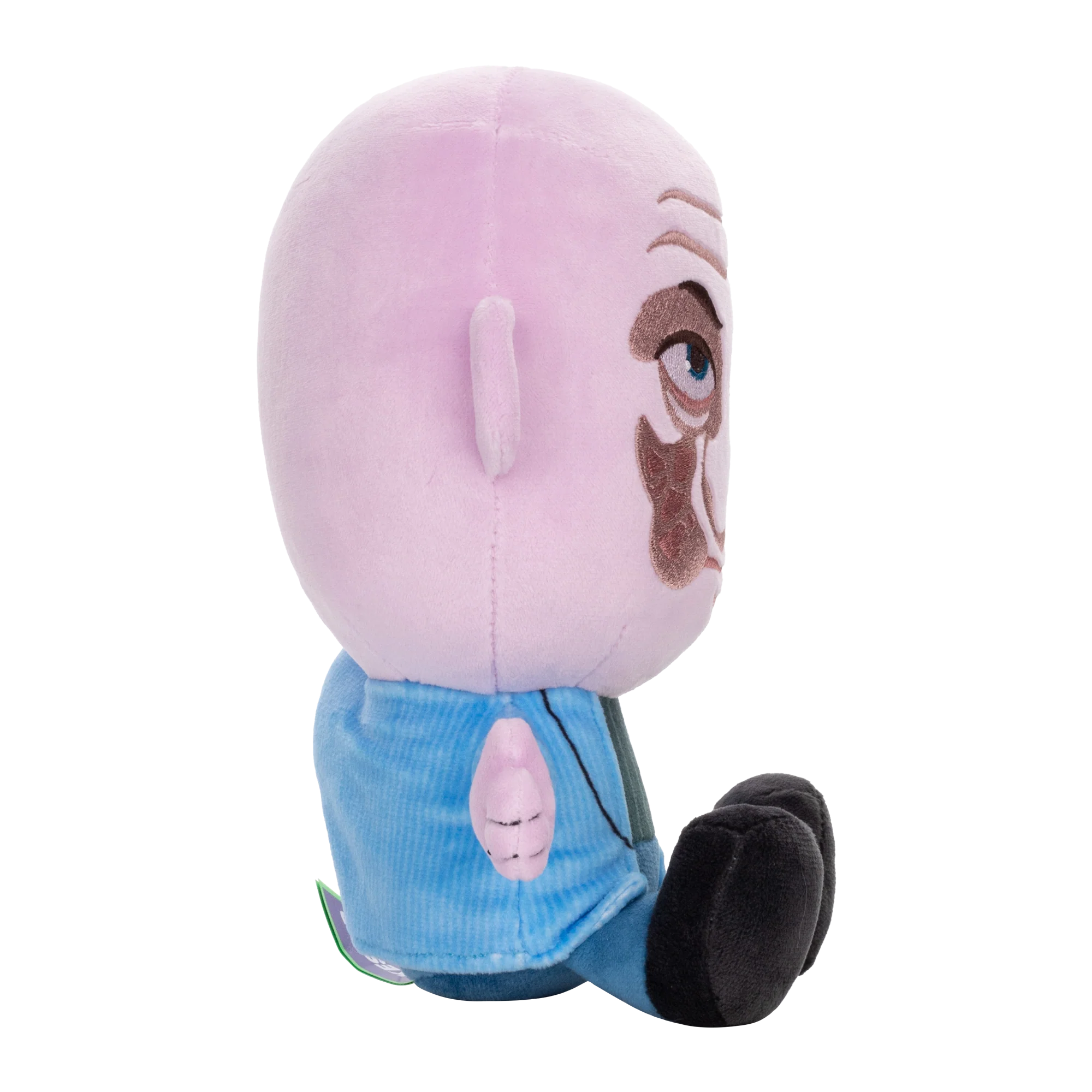 Tolly Plushie