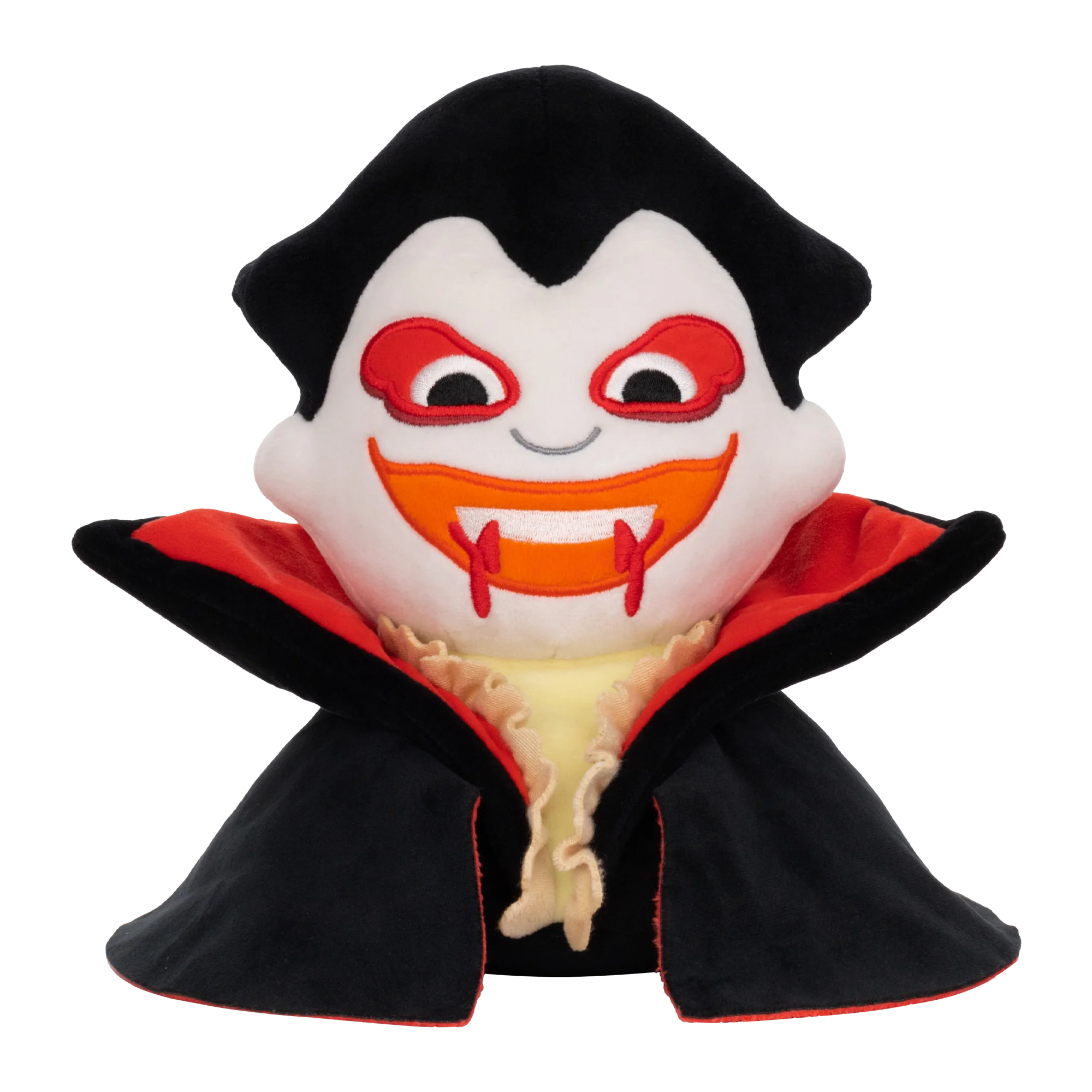 Vampire Joker Plushie