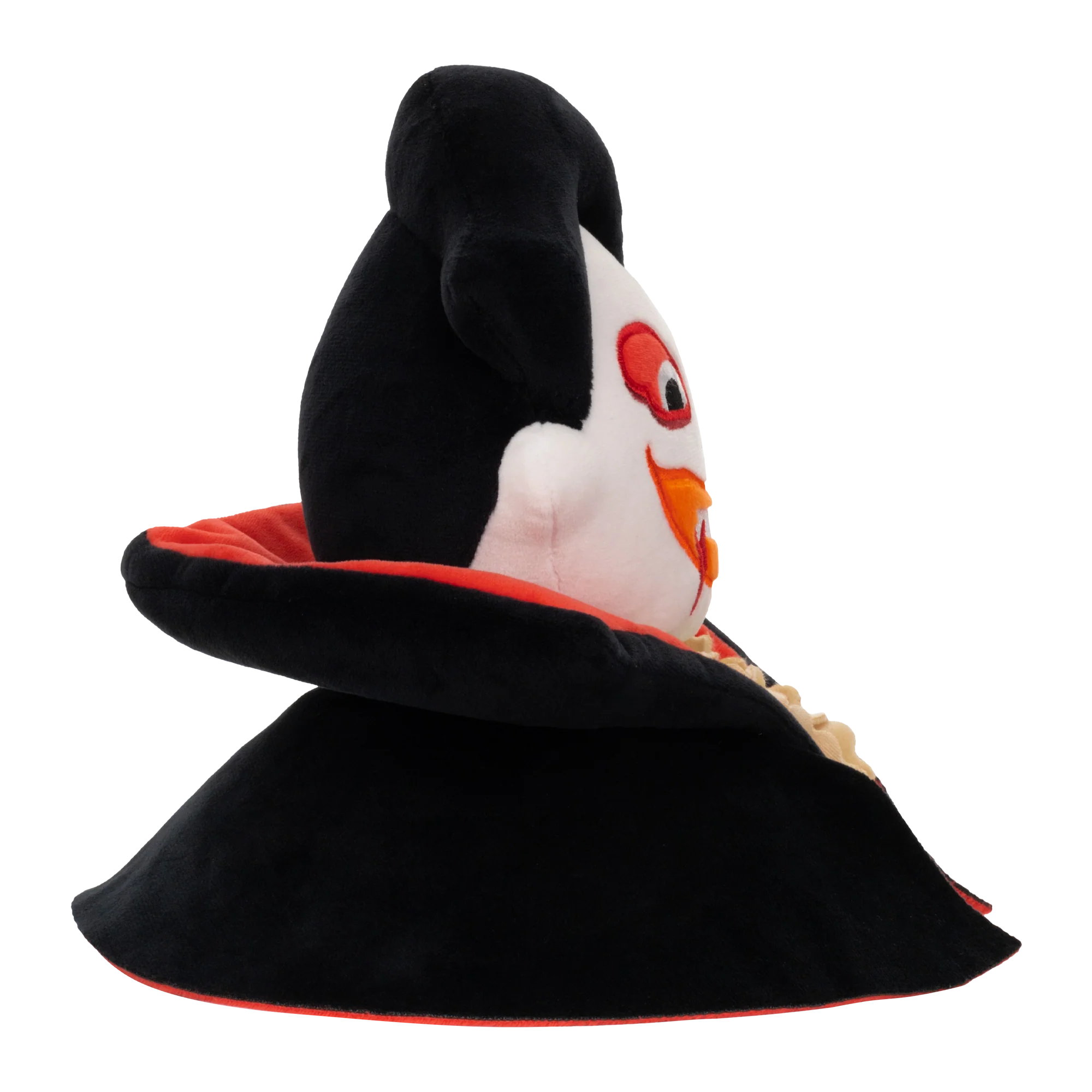 Vampire Joker Plushie